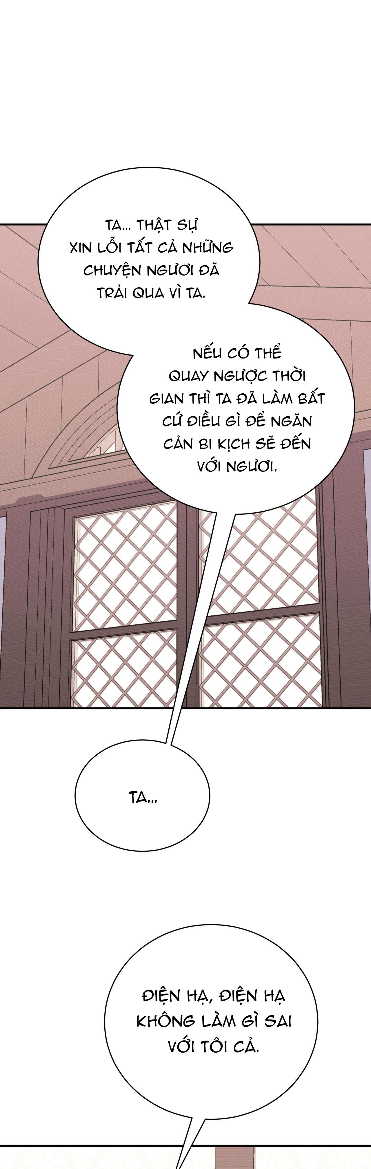 (ABO) ĐÁM CƯỚI HOÀNG GIA Chapter 43 - Next 