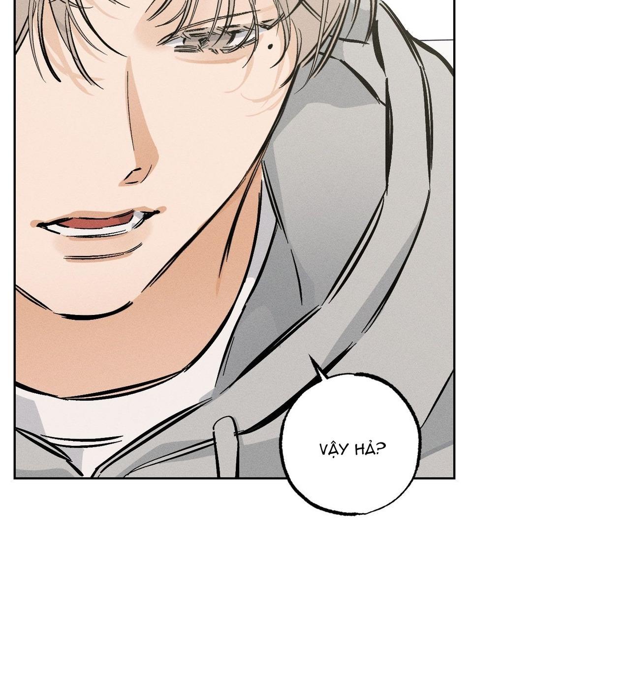 Sau Ánh Đèn Sân Khấu Chapter 23 - Trang 2