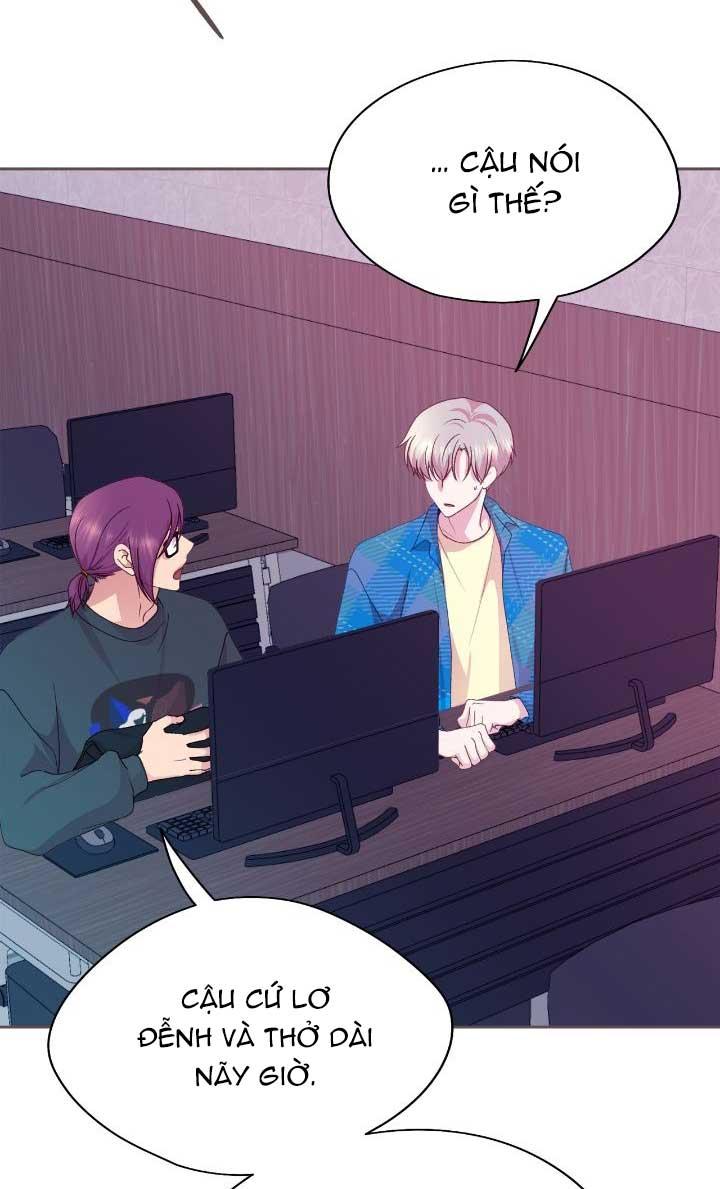 Bạn Đời Định Mệnh Chapter 21 - Next 