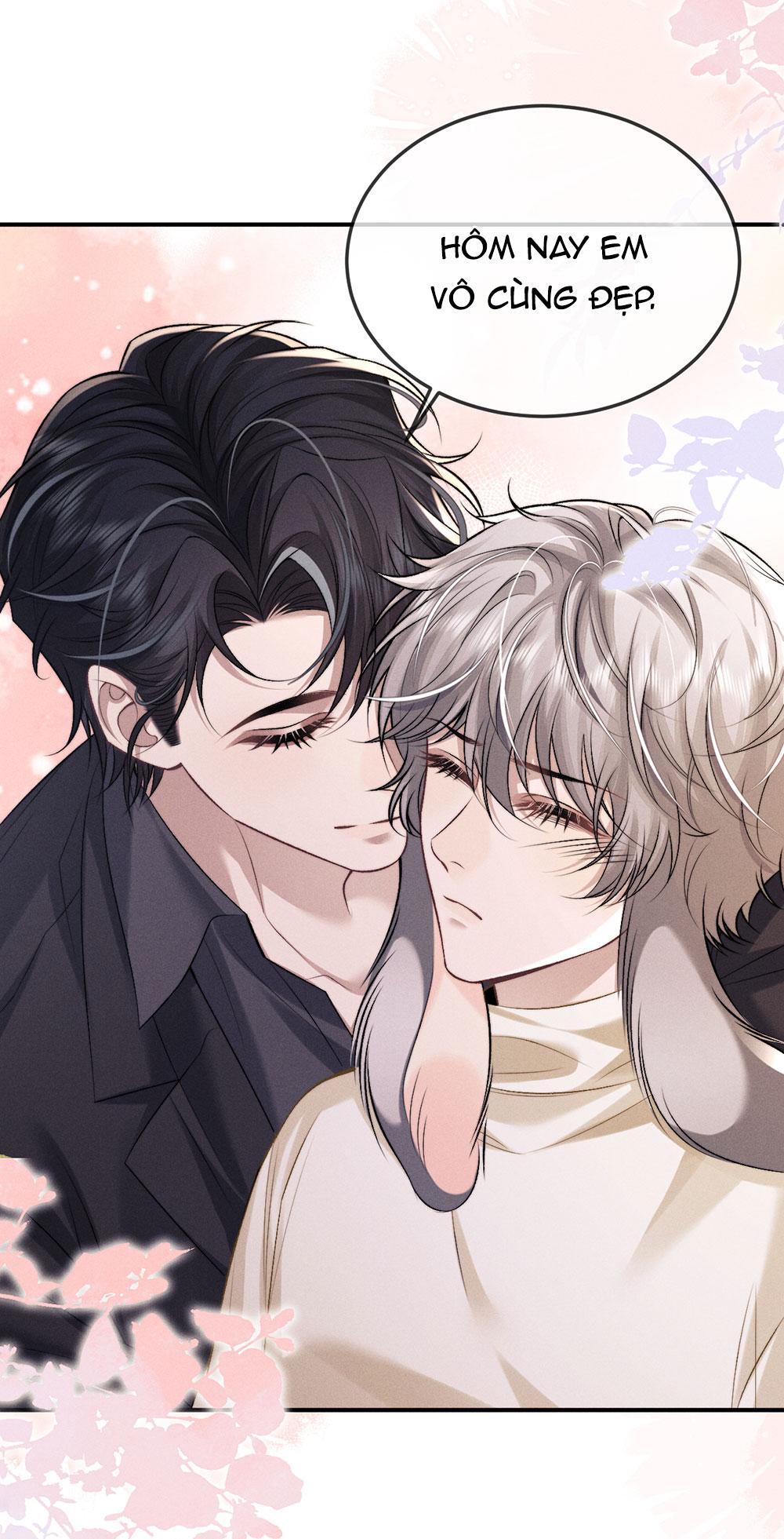 Chấp Sự Thỏ Tai Cụp Chapter 154 - Next 