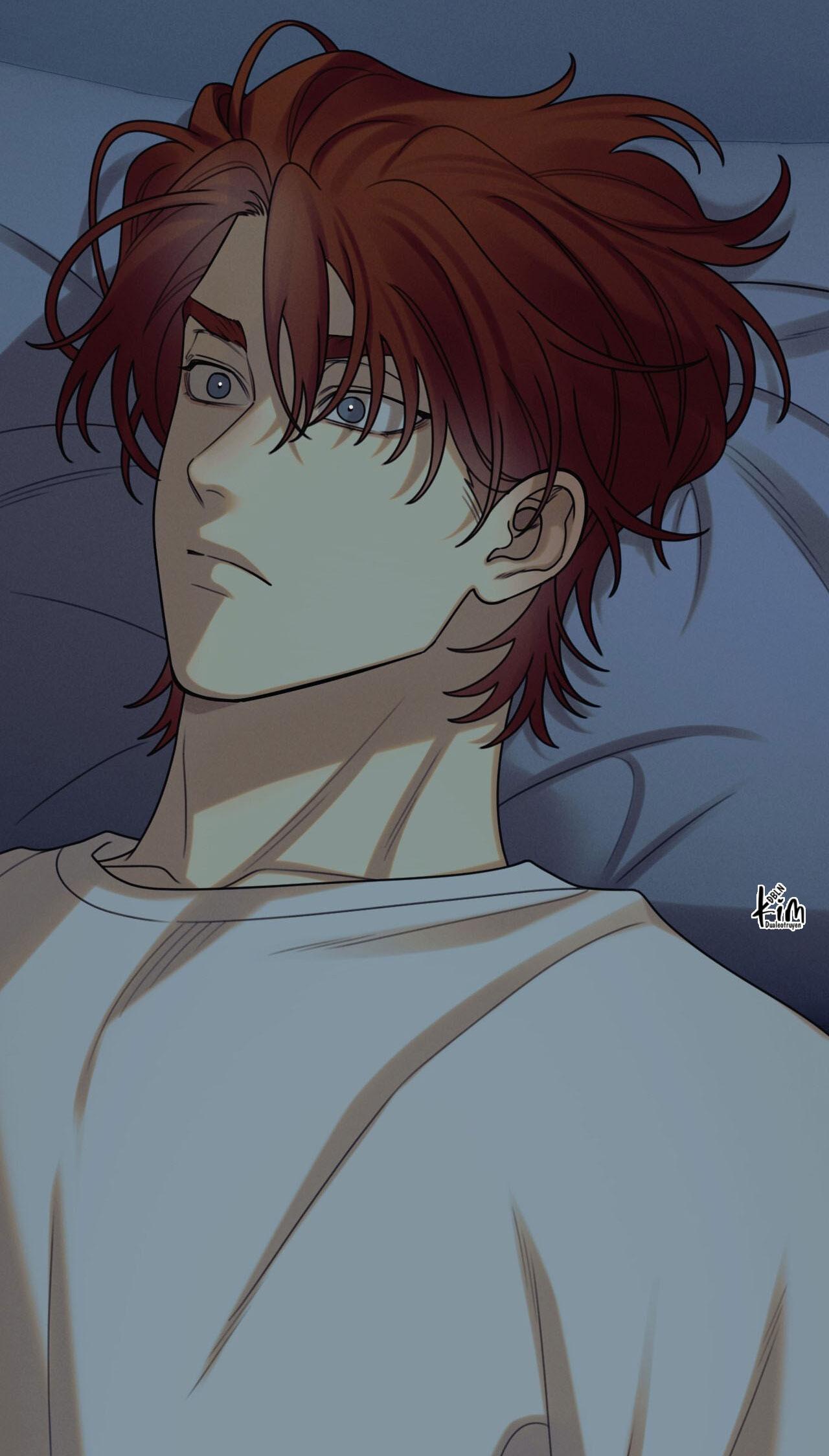 QUẺ BÓI GIẤC MƠ CỦA YÊU TINH Chapter 64 - Next Chapter 65