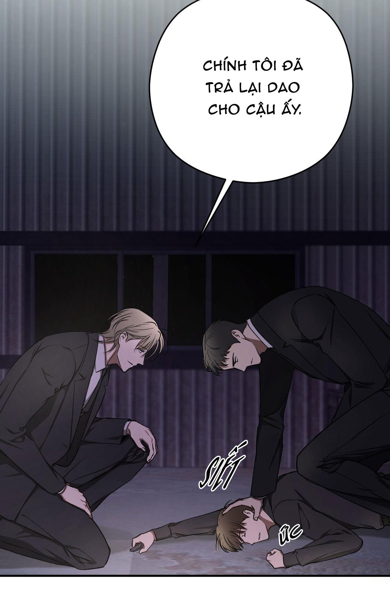 ĐỘC XÀ Chapter 36 - Next 