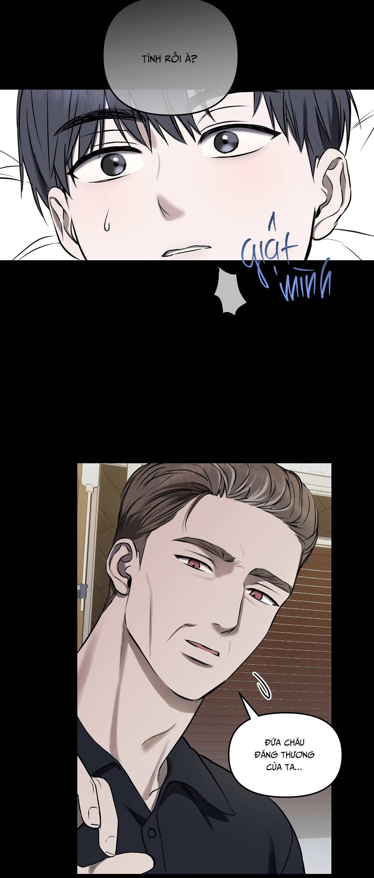 ÁNH NẮNG LEN LỎI Chapter 4 - Next 