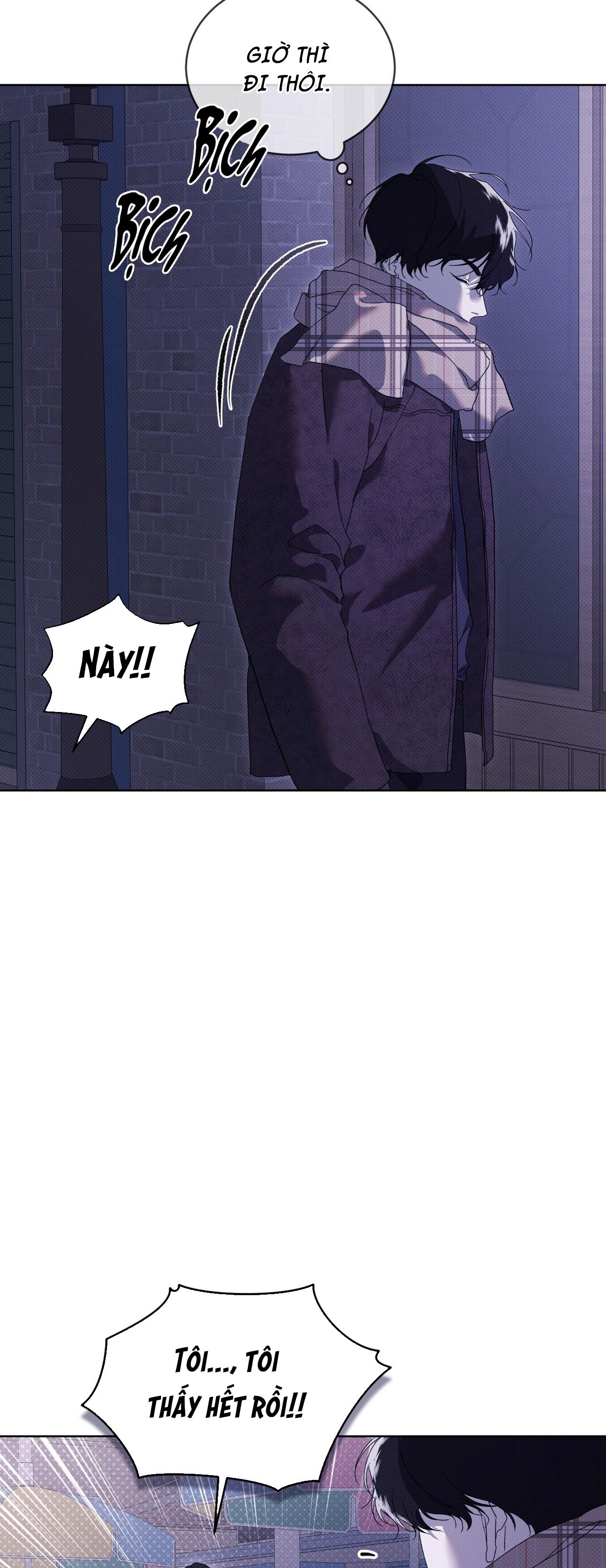 NGUỒN GỐC TIẾN HÓA Chapter 8 - Trang 2