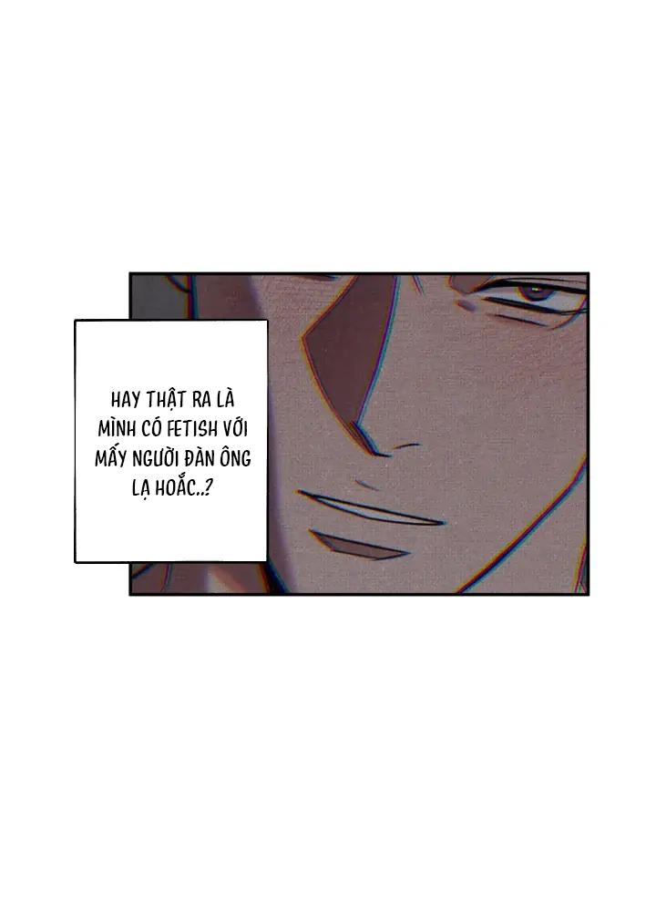 WET SAND Chapter 3 - Next Chapter 4