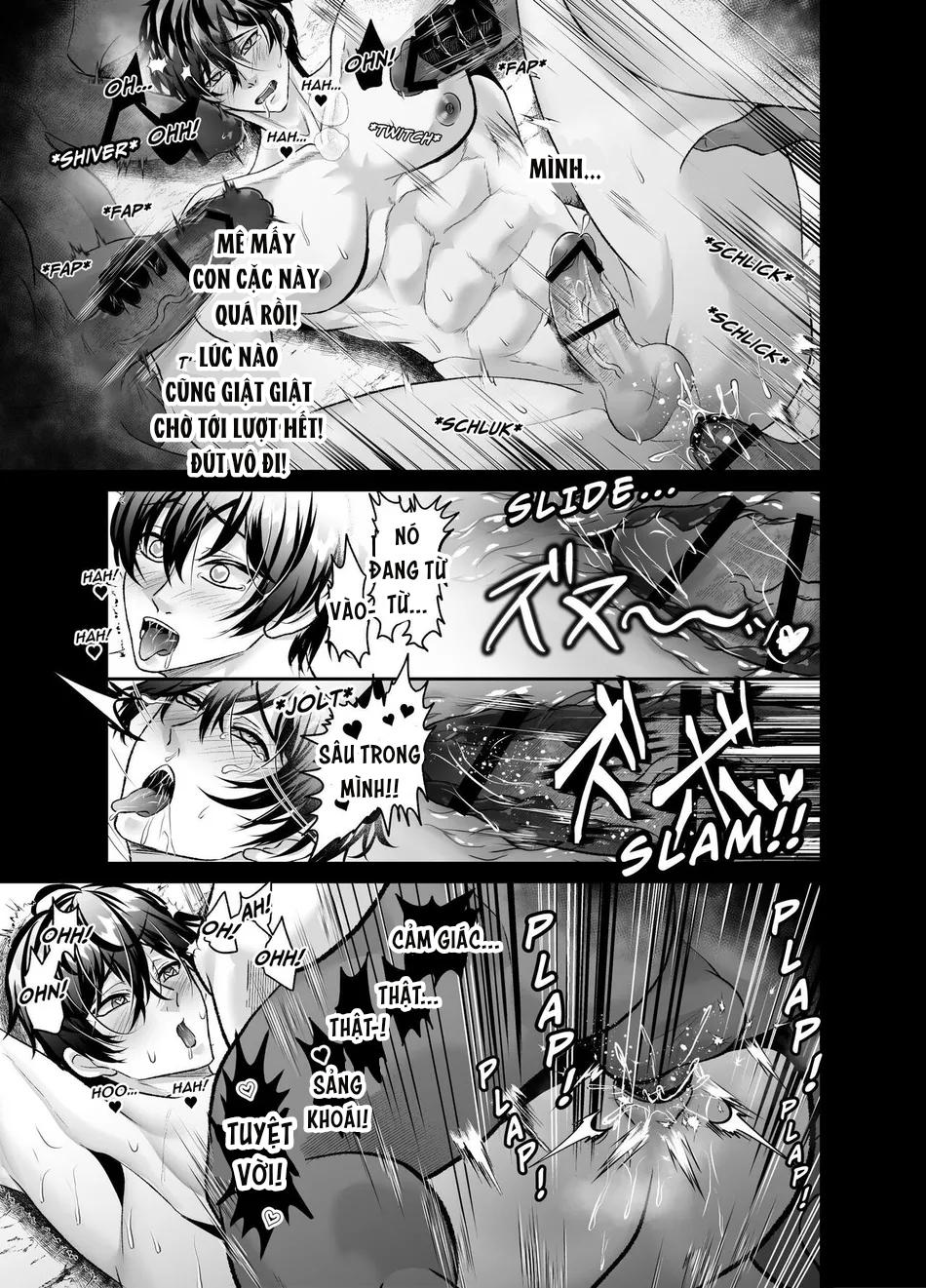 TUYỂN TẬP BDSM CHỊT CHỌT Chapter 325 - Next 