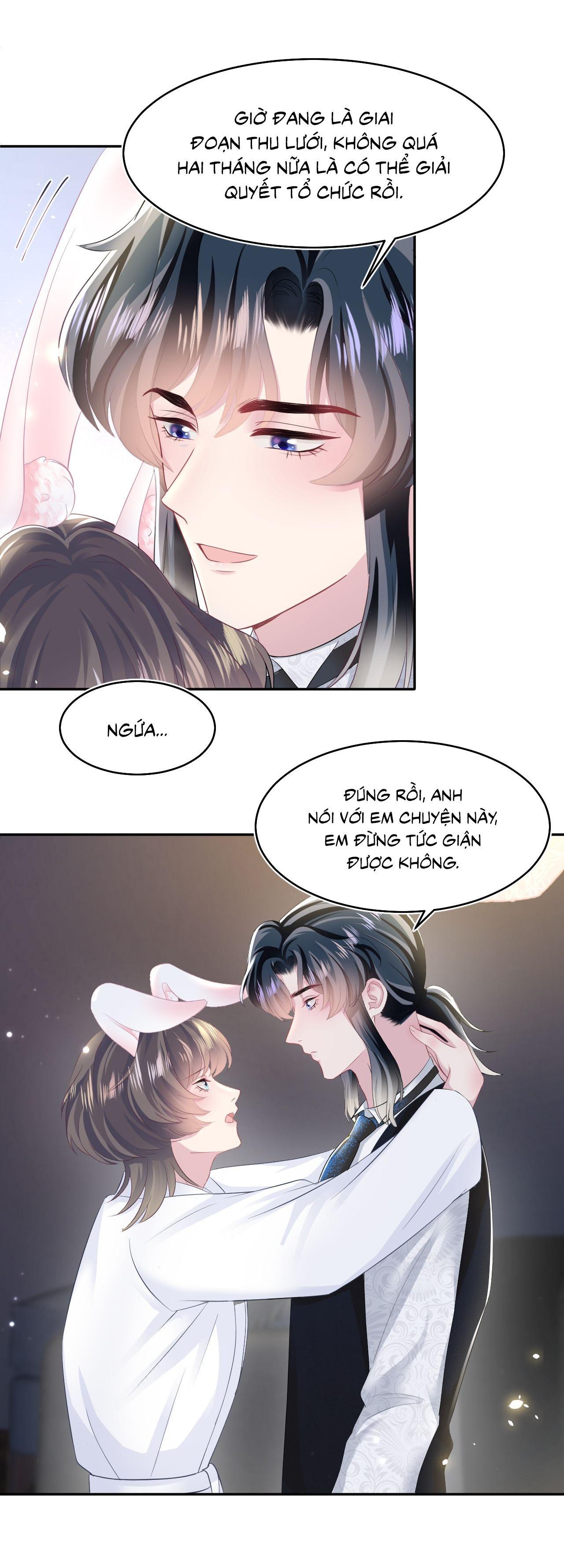 Tuyệt mỹ bạch liên hoa online dạy học Chapter 91 - Next Chapter 92