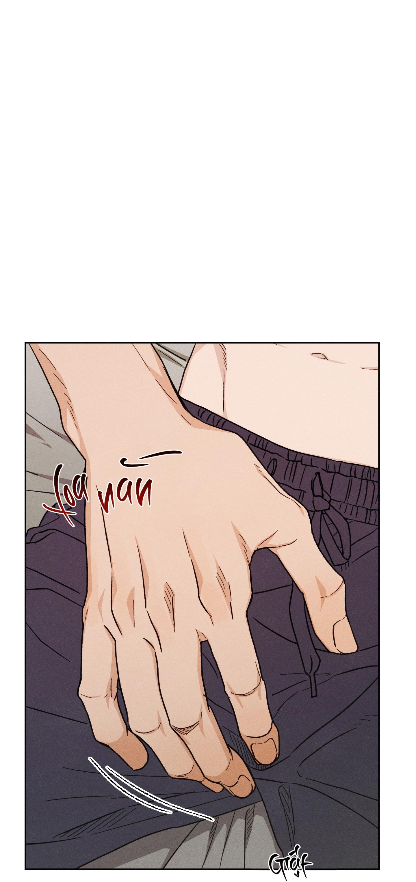 TÌNH YÊU KHỞI ĐẦU TỪ NỖI SỢ Chapter 11 H+ - Next 
