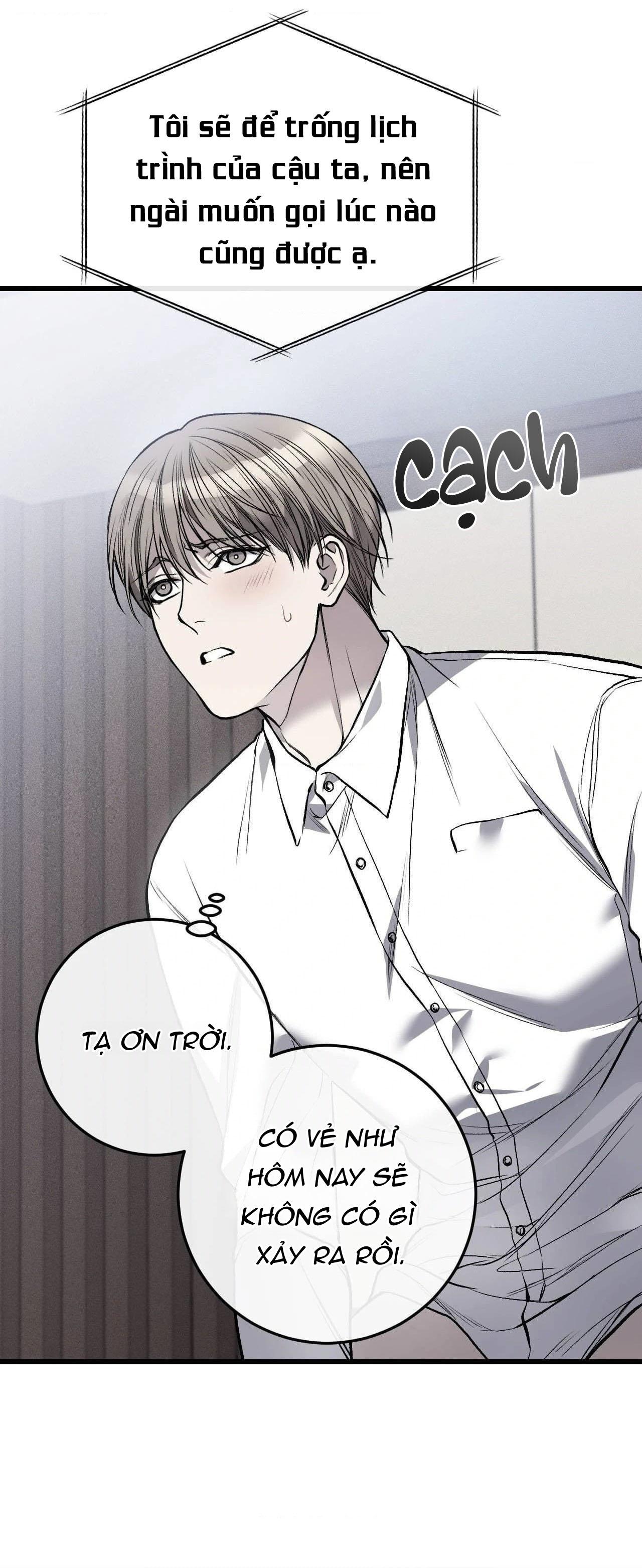 Caddie của riêng tôi Chapter 8 - Next Chapter 9