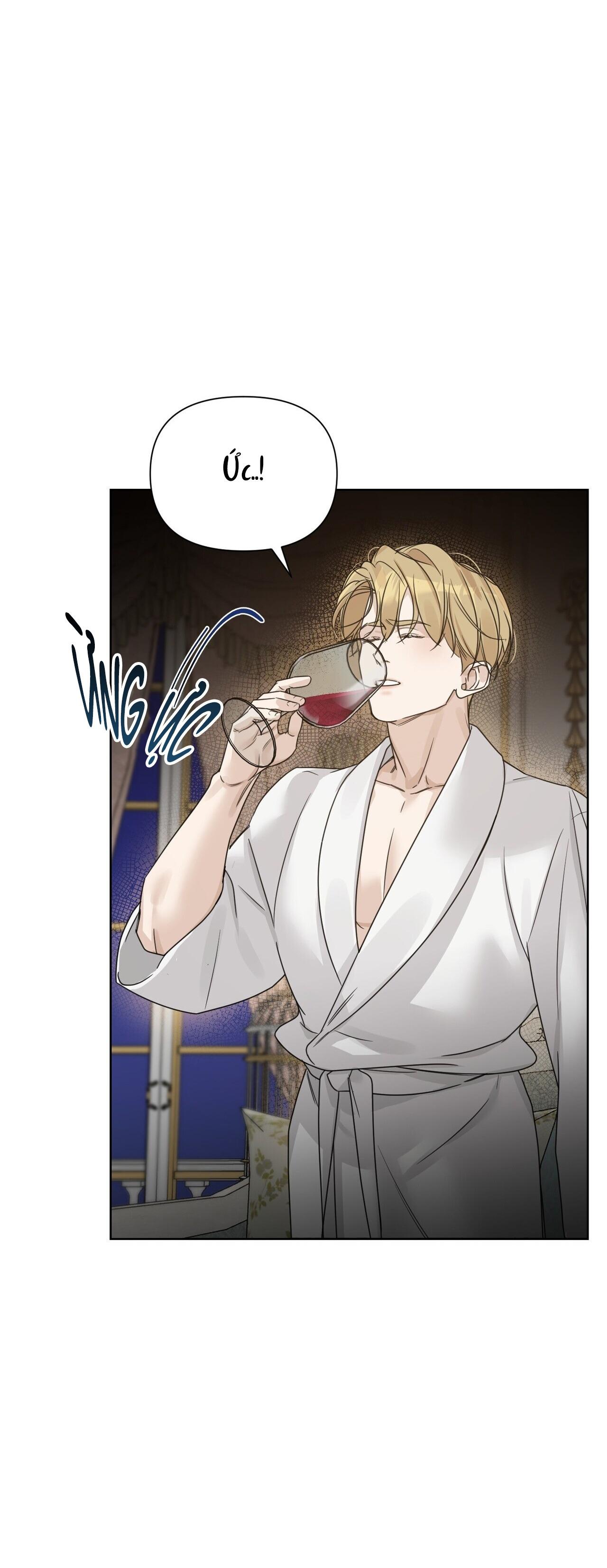 INTO THE ROSE GARDEN Chapter 66 - Next Chapter 67