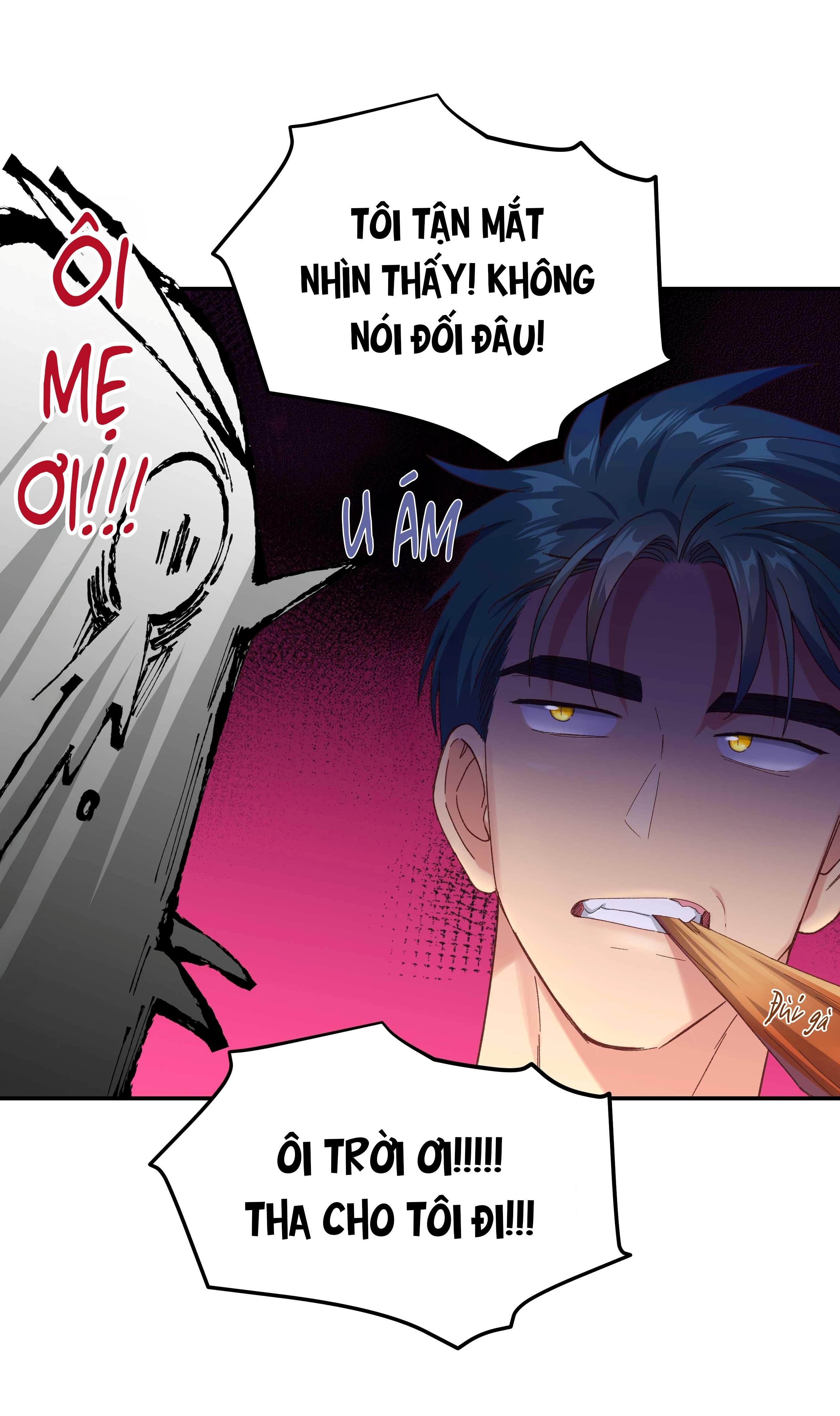 Quán cơm tỳ hưu Chapter 105 - Next Chapter 106
