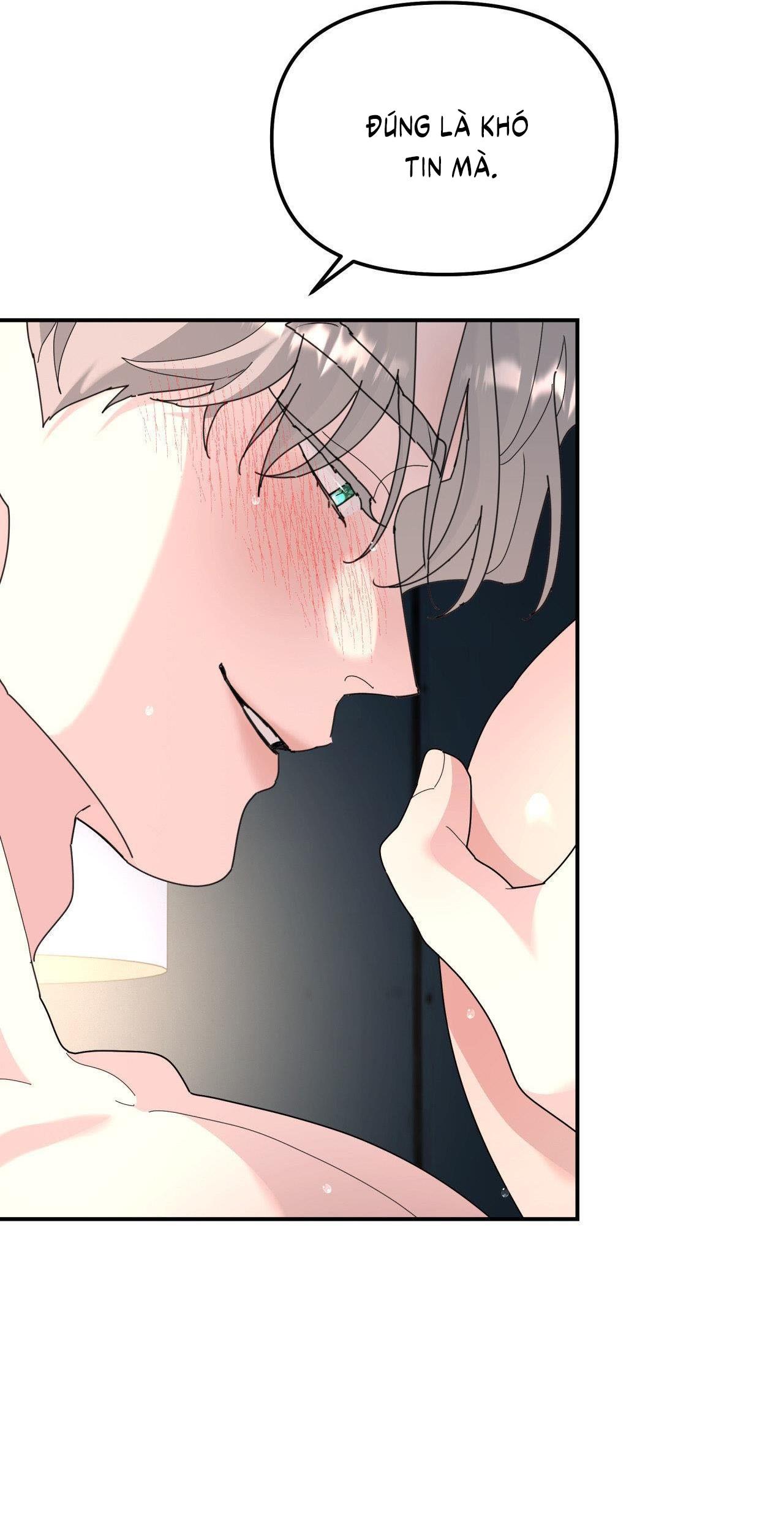 (CBunu) Cây Không Có Rễ Chapter 91 H+ - Next 