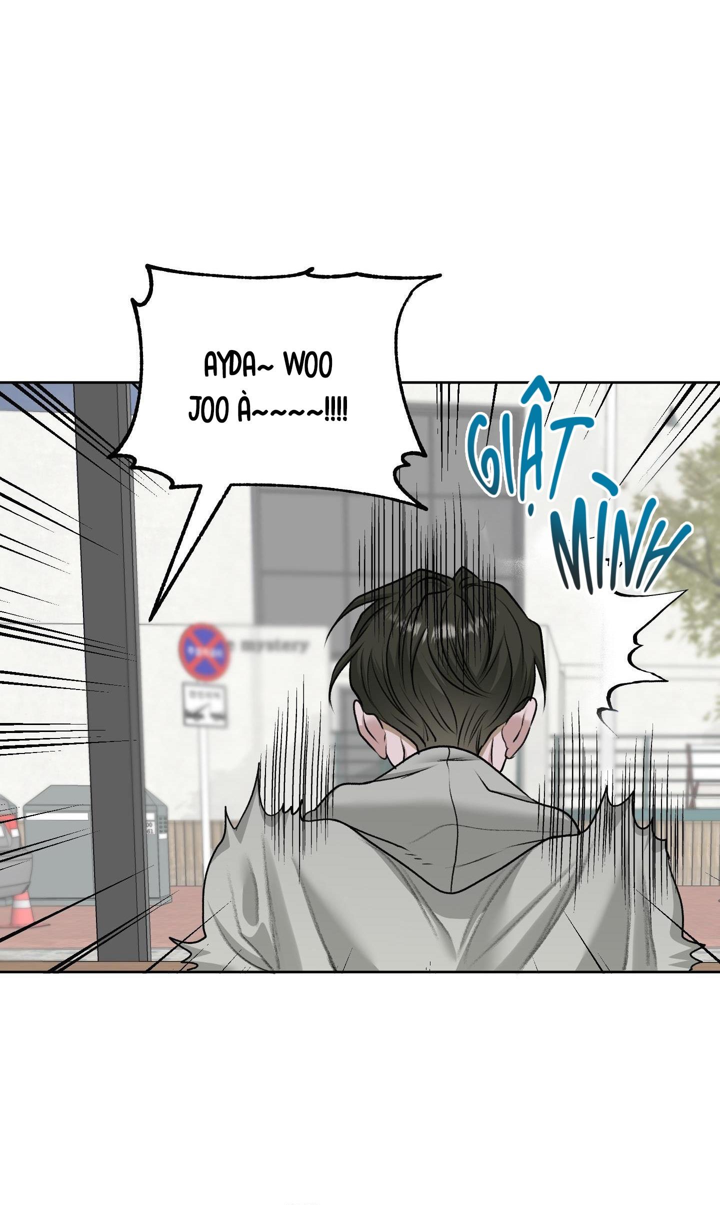 (CBunu) Đầm Sen Héo Úa Chapter 57 - Next 