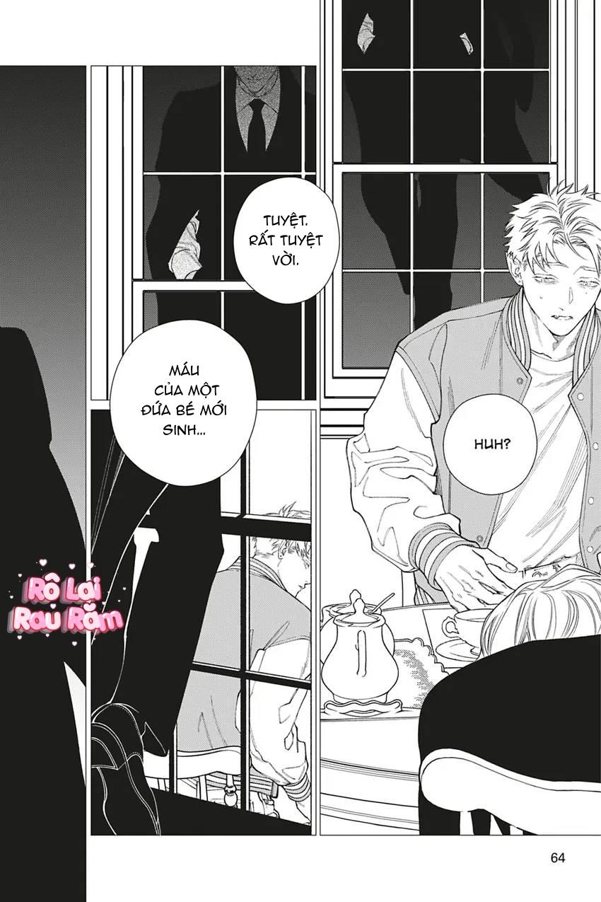 FANGS Chapter 13 - Next 