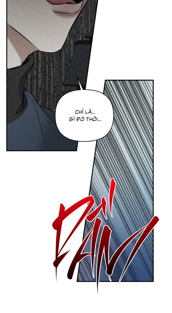[DDT] KẺ ĐÁNH CẮP TRÁI TIM Chapter 8 19+ - Next 