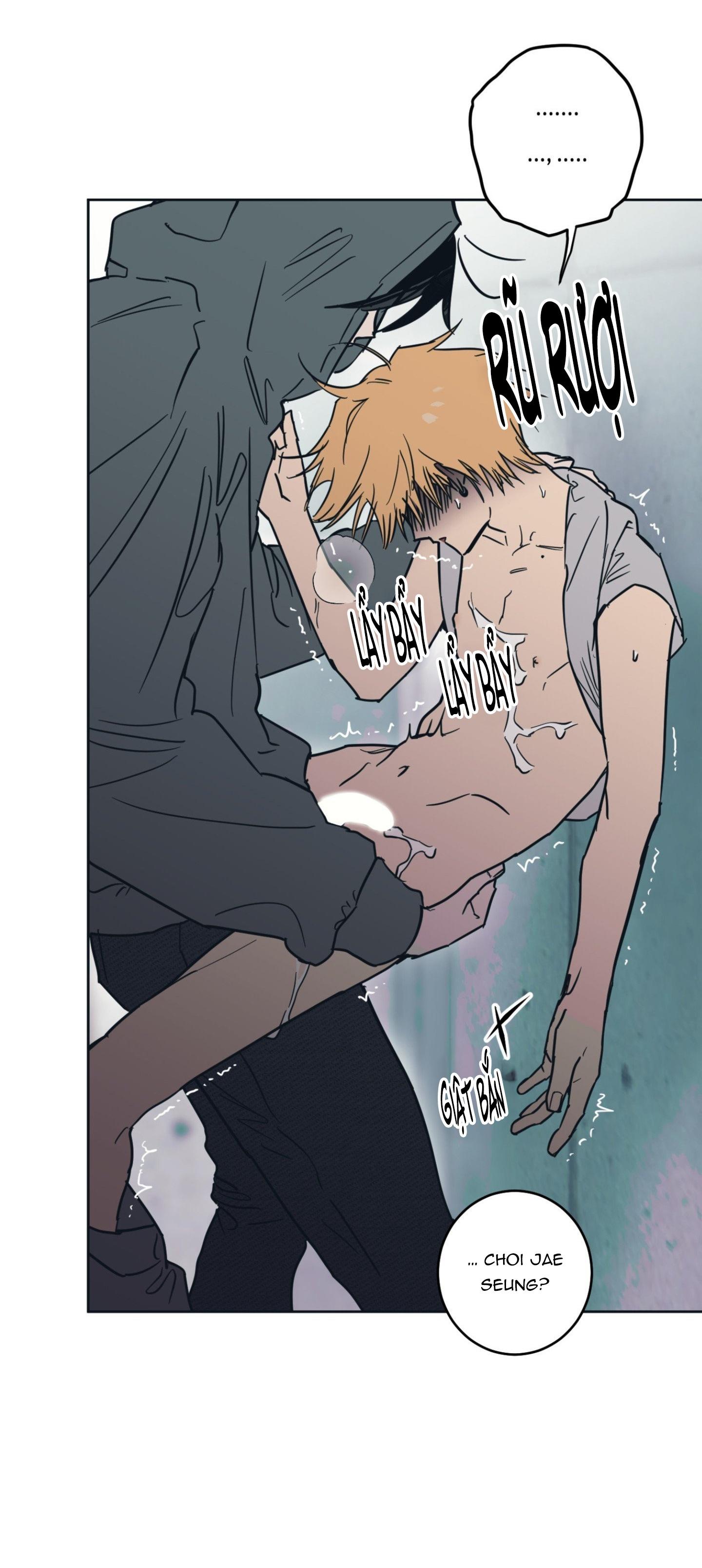 FULL BOOK Chapter 6 - Next Chapter 7