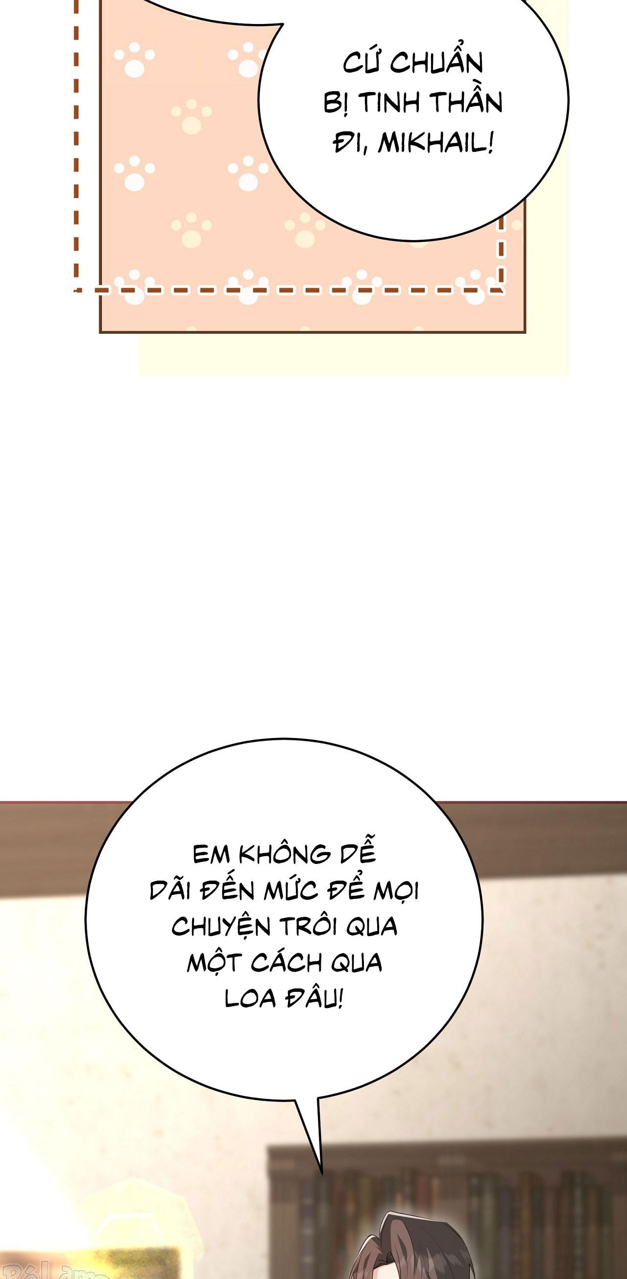 Xuyên thành cục bông của tên cuồng công Chapter 42 - Next Chapter 43