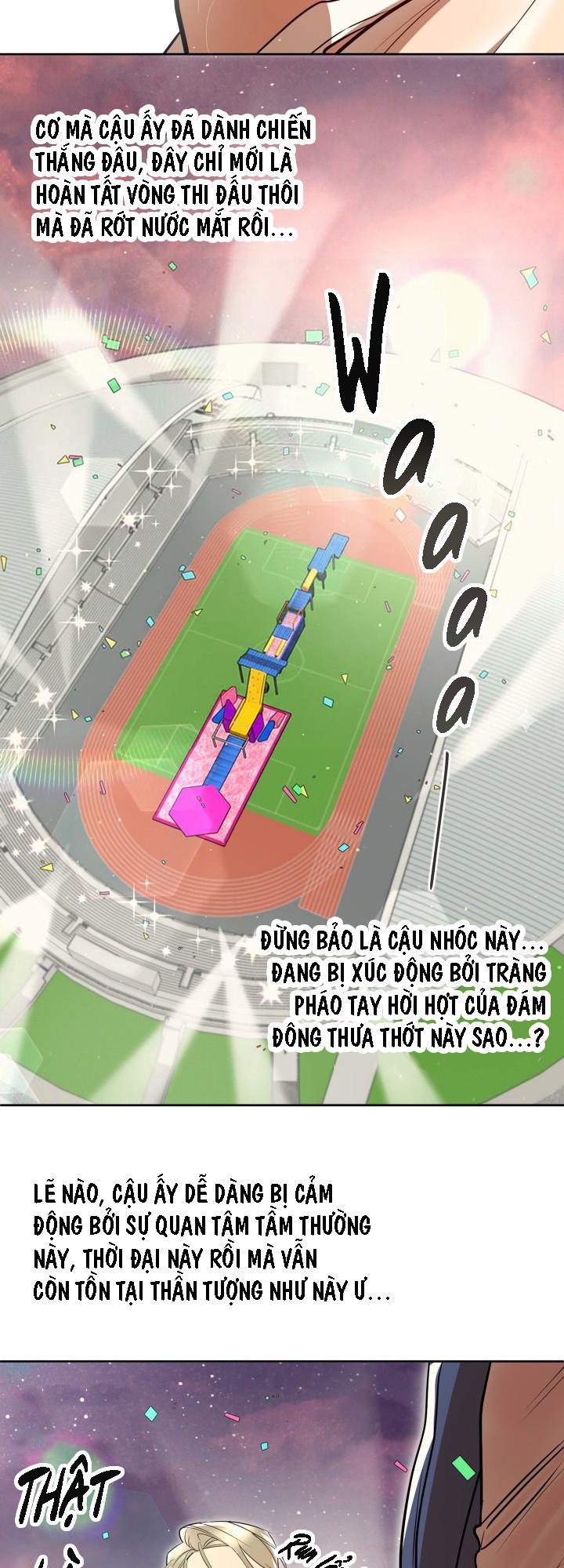 THỬ THÁCH KHIÊU DÂM Chapter 10 - Next 