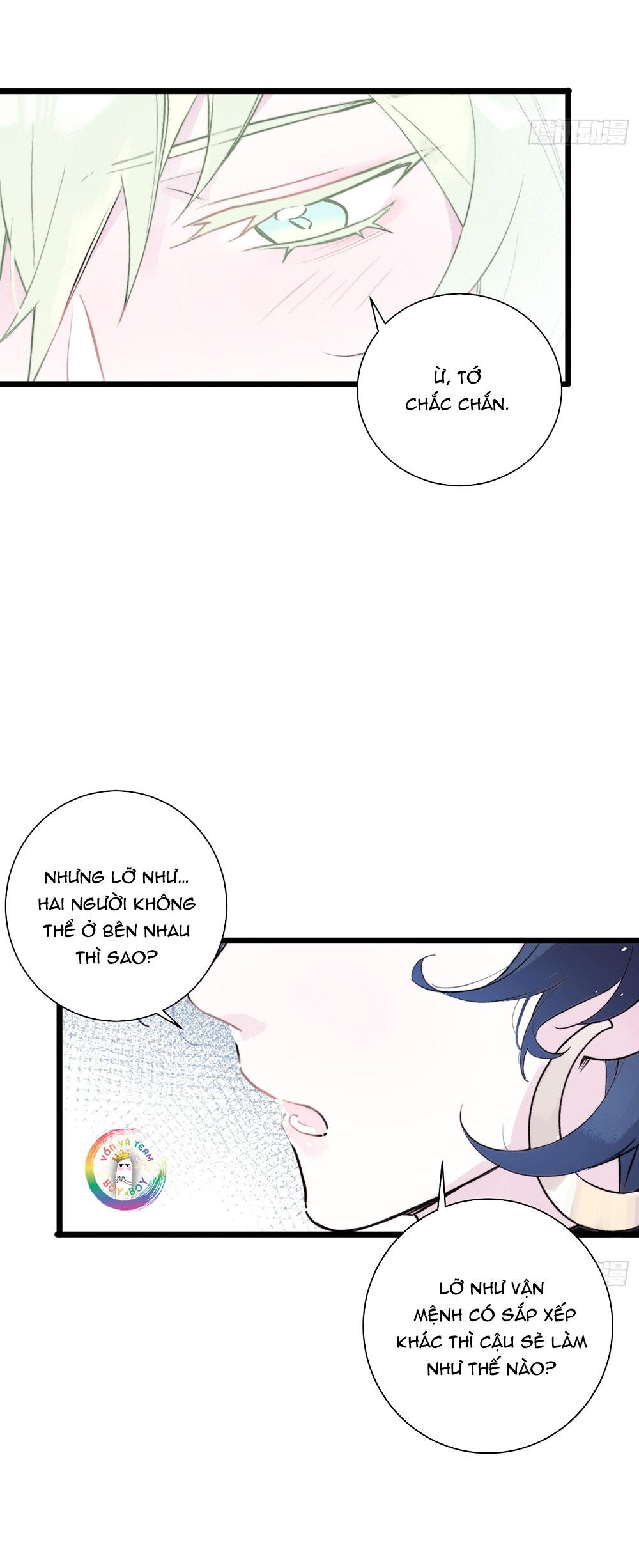 Hồ Thiên Nga Bị Quên Lãng Chapter 27 - Next 