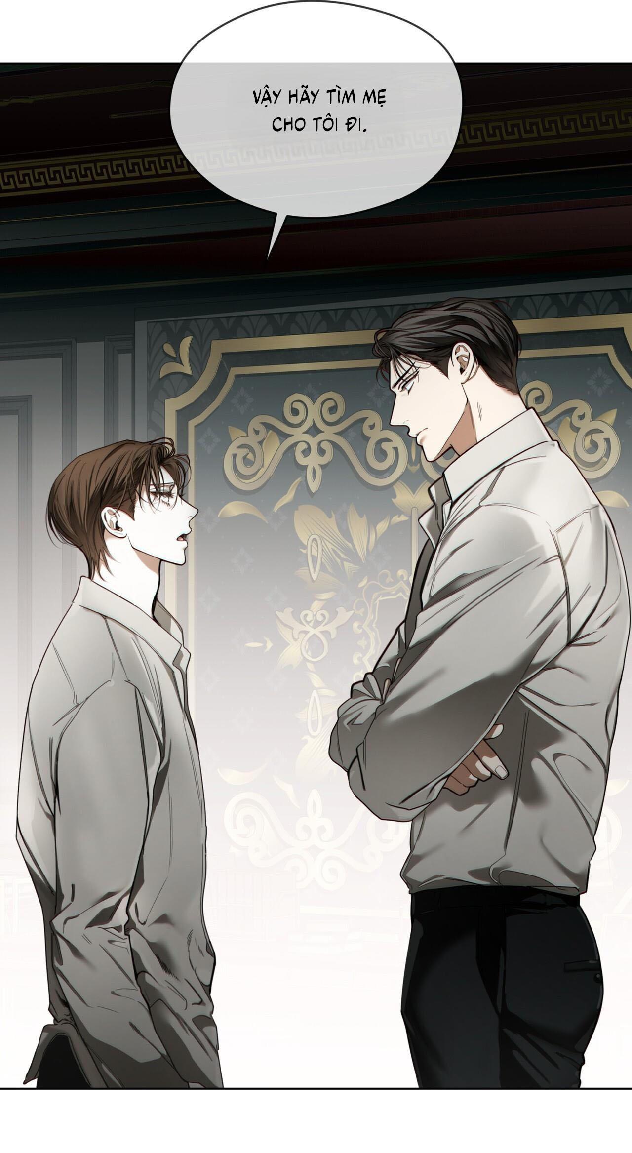 (CBunu) Phạm Luật Chapter 112 - Next 