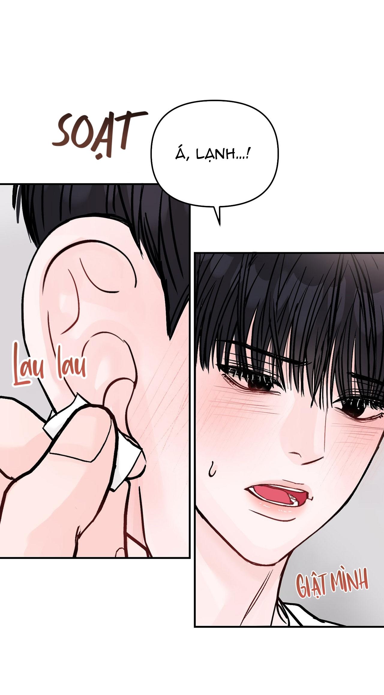 Không Thể Chấm Dứt Chapter 20 - Next 