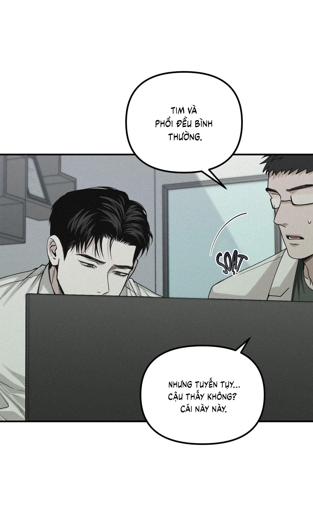 (CBunu) Phép Chiếu Chapter 44 - Next Chapter 45