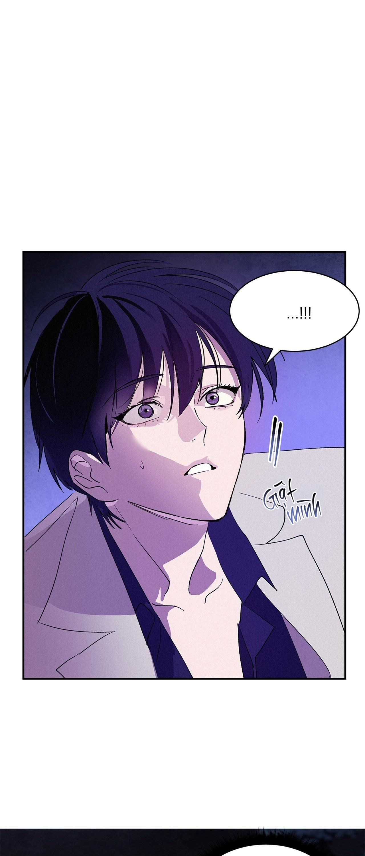 THIÊNG LIÊNG Chapter 4 H+ - Next 