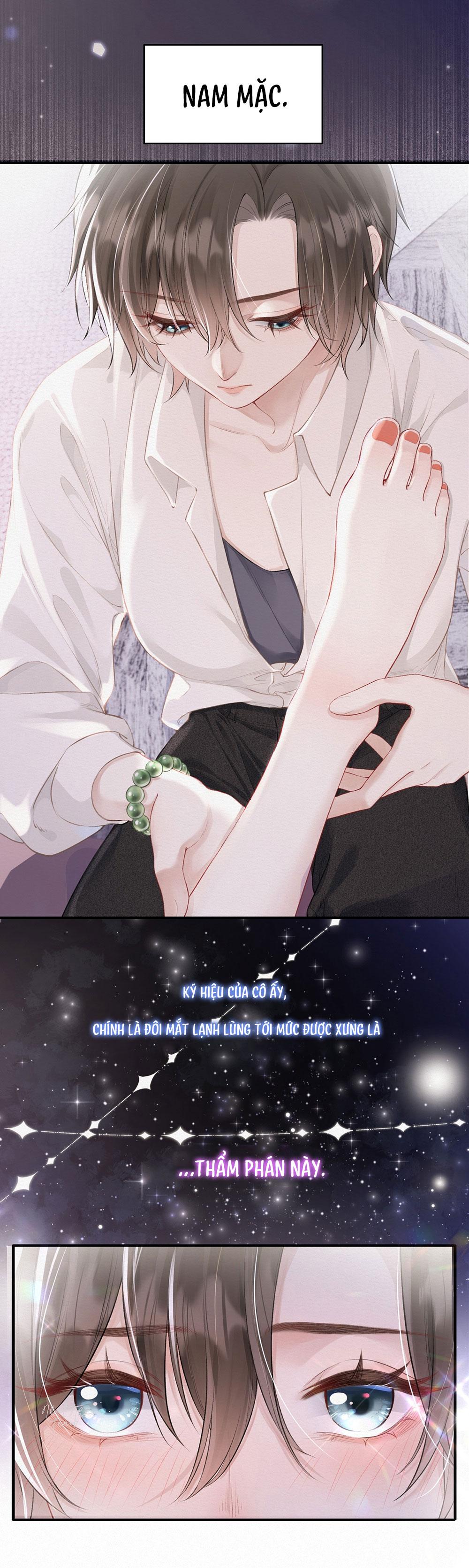 Ảnh Chụp Phòng Kín Chapter 1 - Trang 2