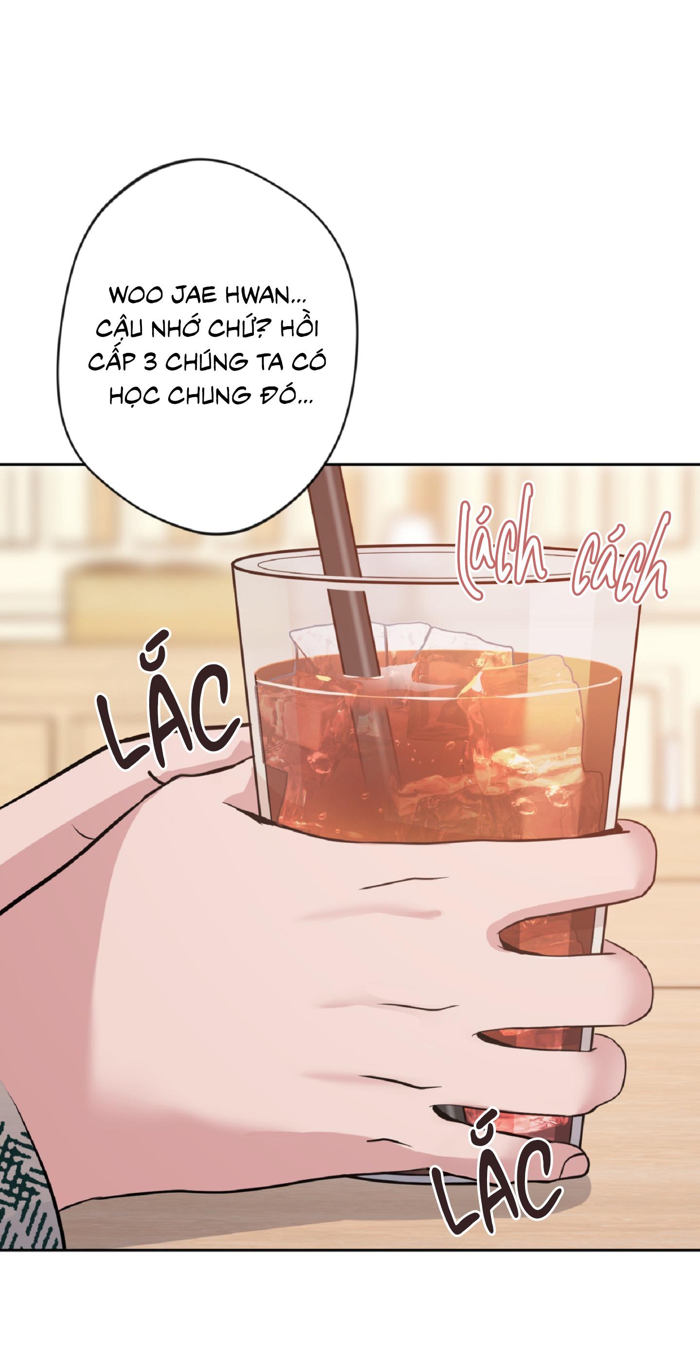 Angel kiss Chapter 19 - Next 