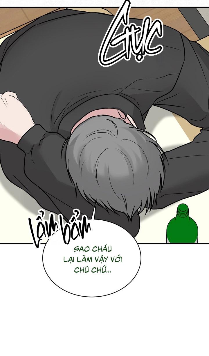 [DDT] NGƯỜI CHÚ TÔI YÊU! Chapter 5 19+ - Trang 2