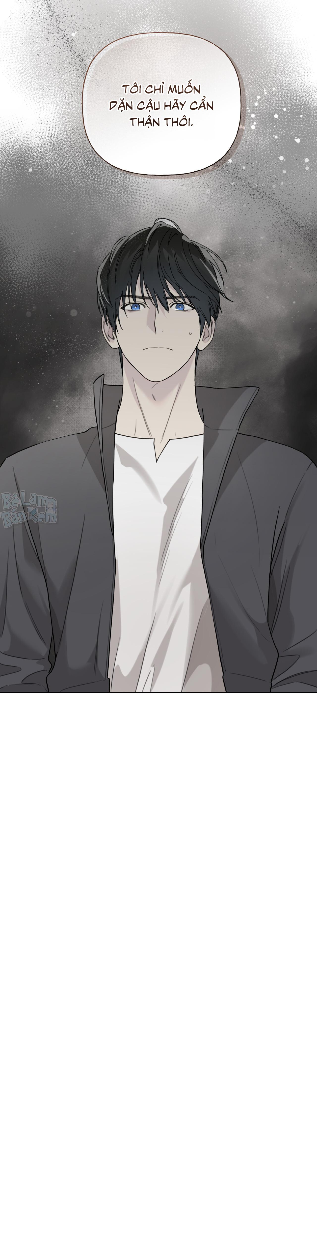 HIỂM HỌA GUIDING Chapter 59 - Next Chapter 60