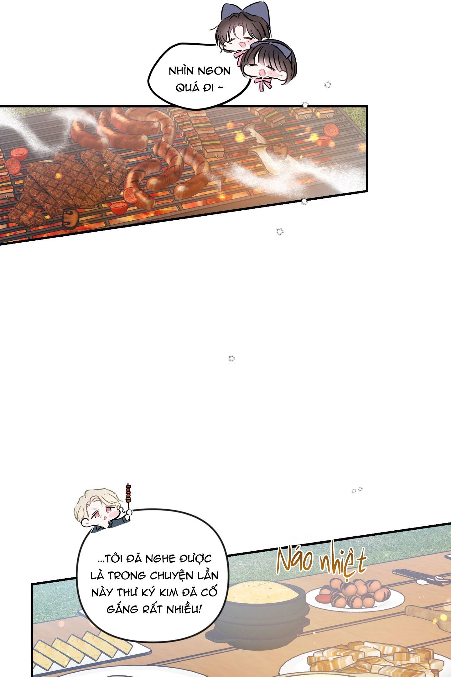 ĐẢO NGƯỢC CỦA ĐẢO NGƯỢC Chapter 66 - Next Chapter 67