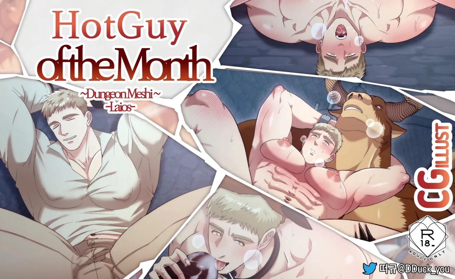 Tuyển tập BL màu sắc Chapter 109 - Next Chapter 110
