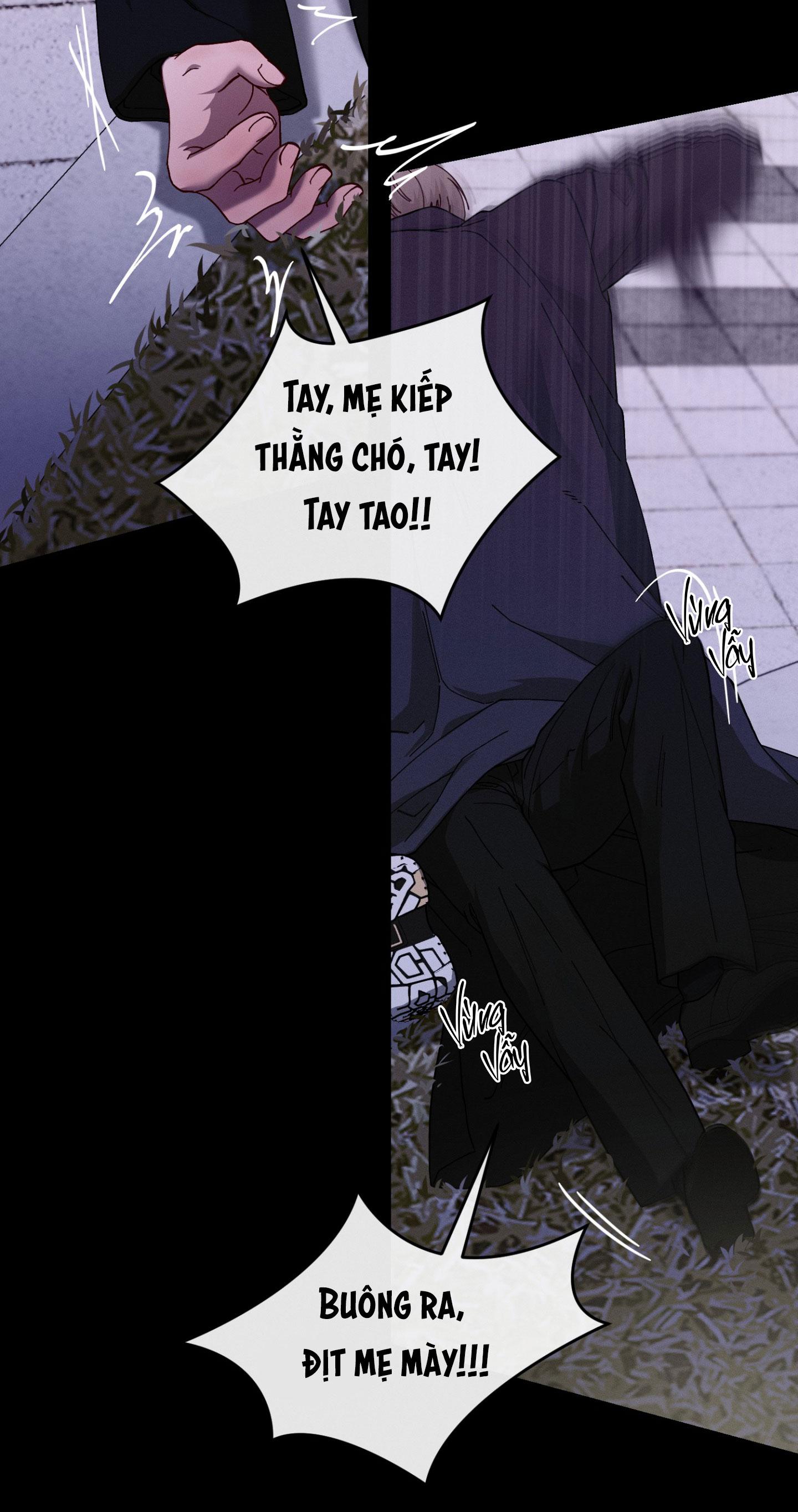 (ABO) CÁCH YÊU THƯƠNG CỤC CƯNG Chapter 9 - Next 