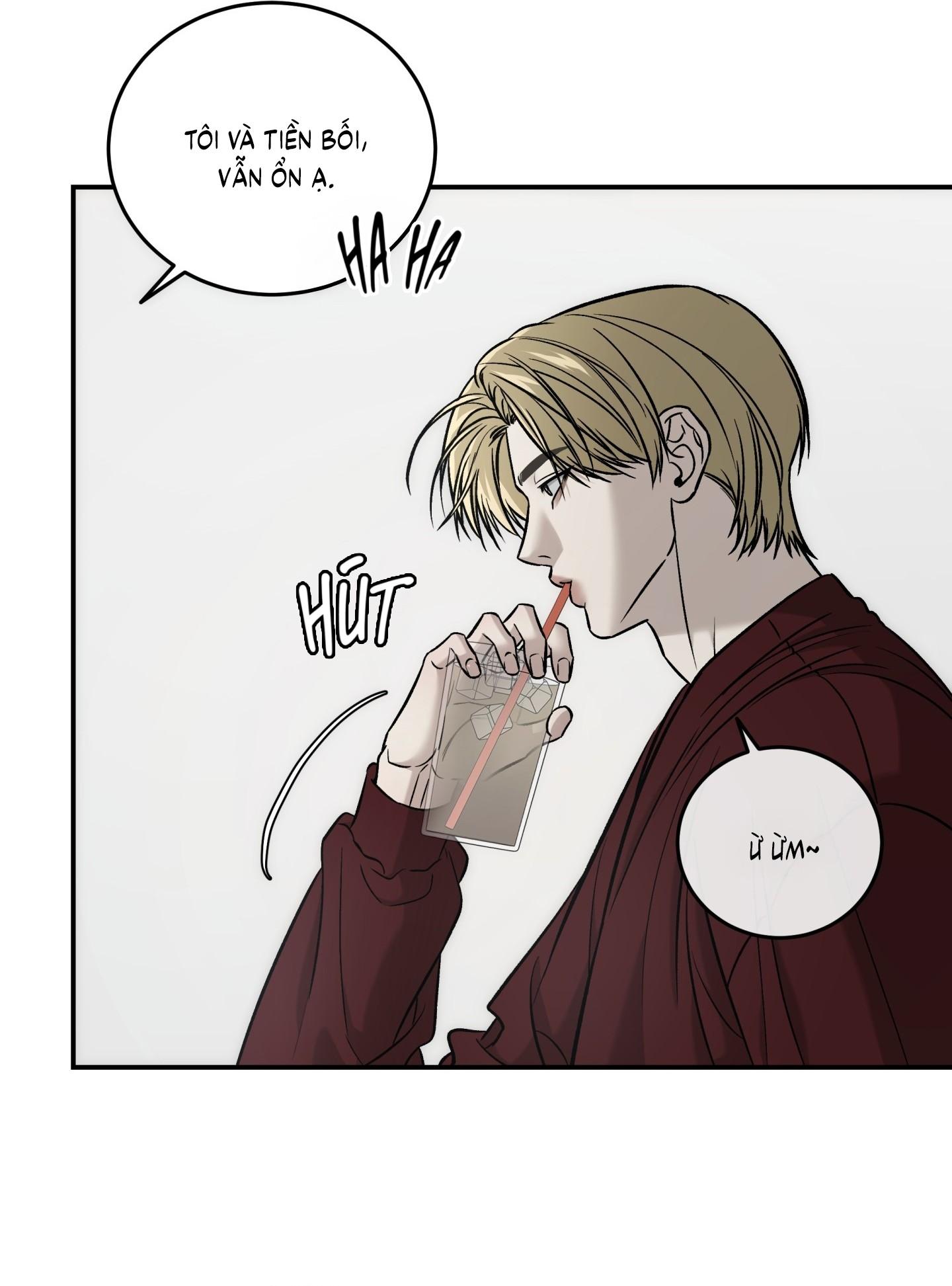 (CBunu) Hưởng Lợi Chapter 57 - Next Chapter 58