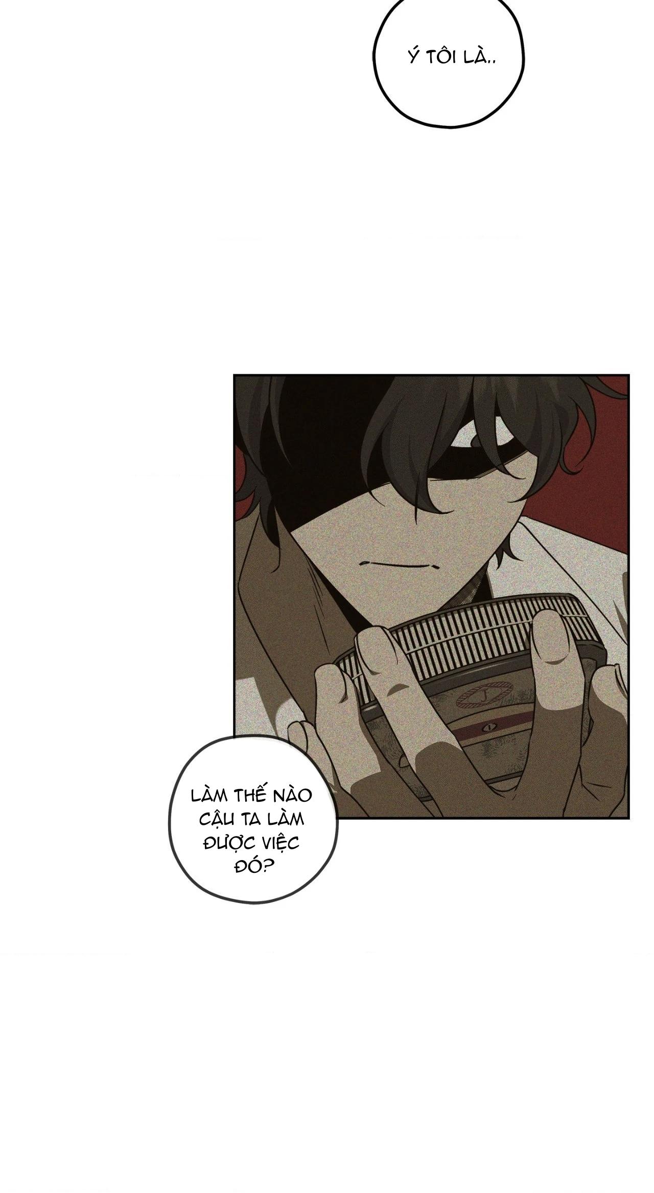 Vụ Án Mạng Kinh Hoàng Tại Số 19 Phố Sunset Chapter 7 - Next 