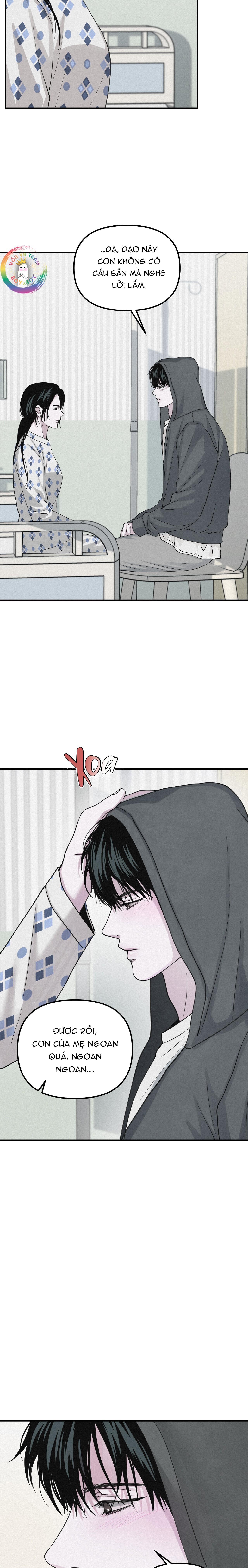 Hình Chiếu Chapter 47 - Next Chapter 48