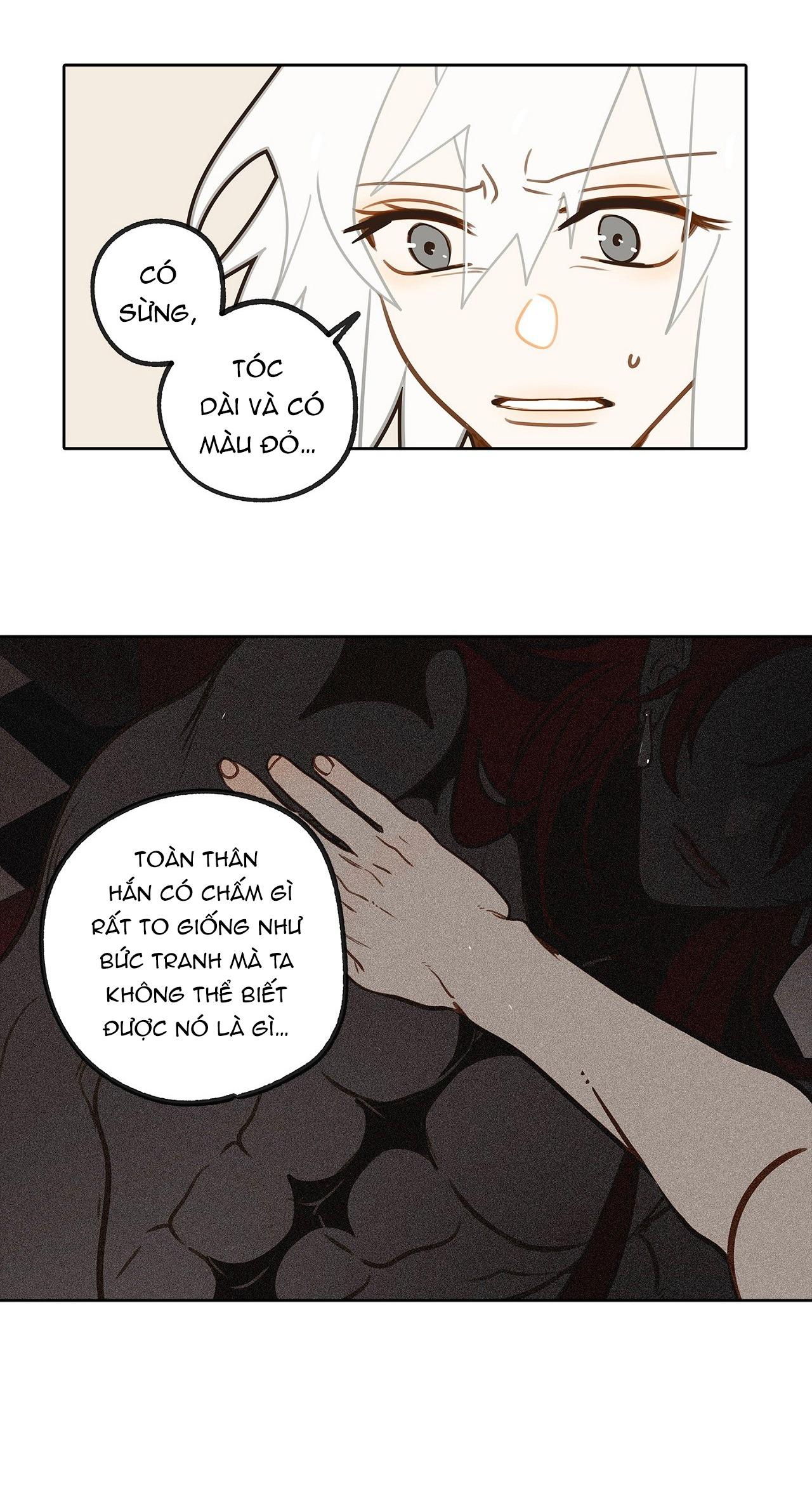 (ABO) TỚI QUỶ THÀNH TÌM PAPA Chapter 7 - Next Chapter 8