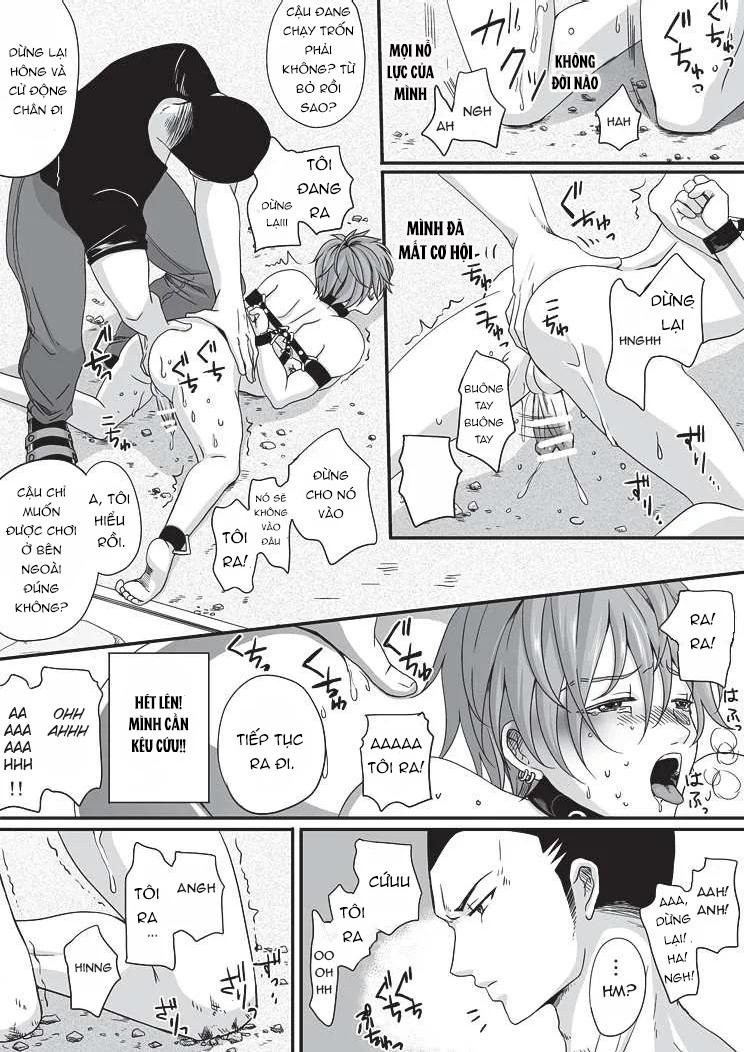 Oneshot hỏny Chapter 317 - Next Chapter 2952