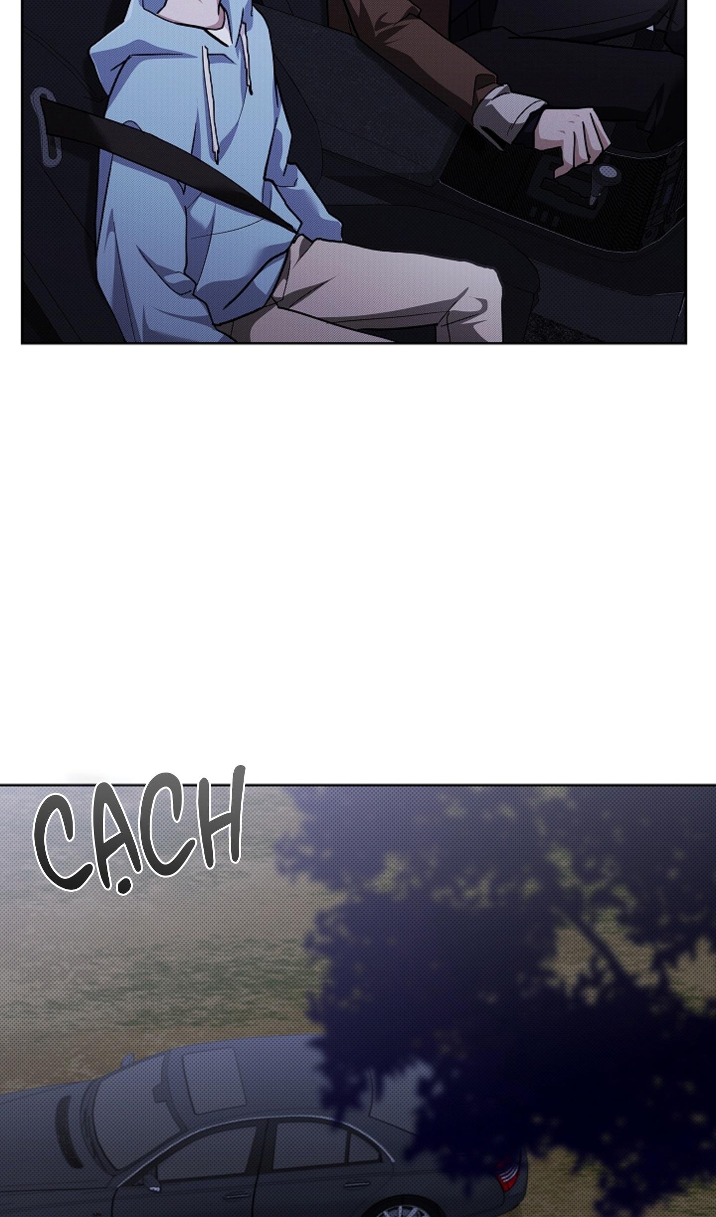 ĐỪNG ĐỘNG VÀO CÚN CON! Chapter 44.02 - Next 