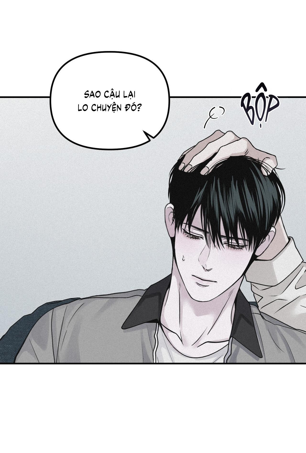 (CBunu) Phép Chiếu Chapter 44 - Next Chapter 45