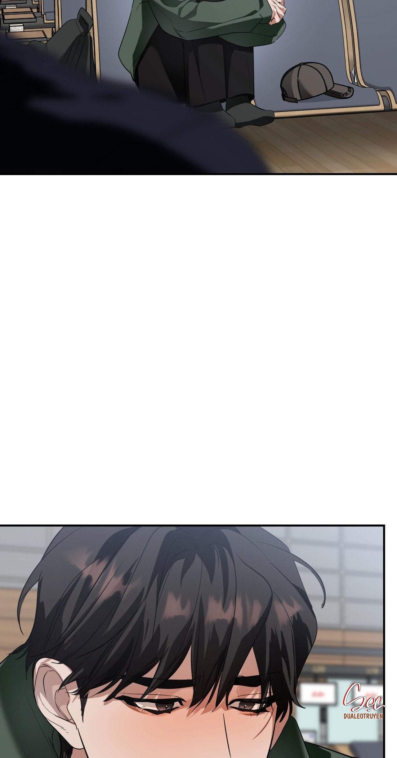LỆNH CỨU RỖI Chapter 71 - Next 