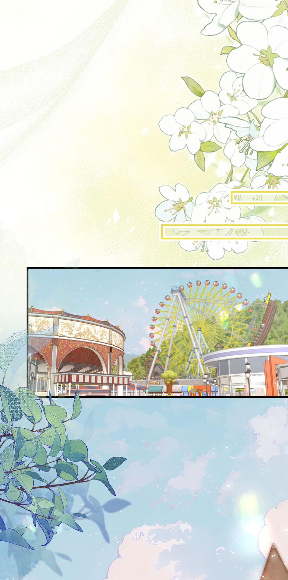 Scandal Vị Tanh Ngọt Chapter 14 - Next Chapter 15