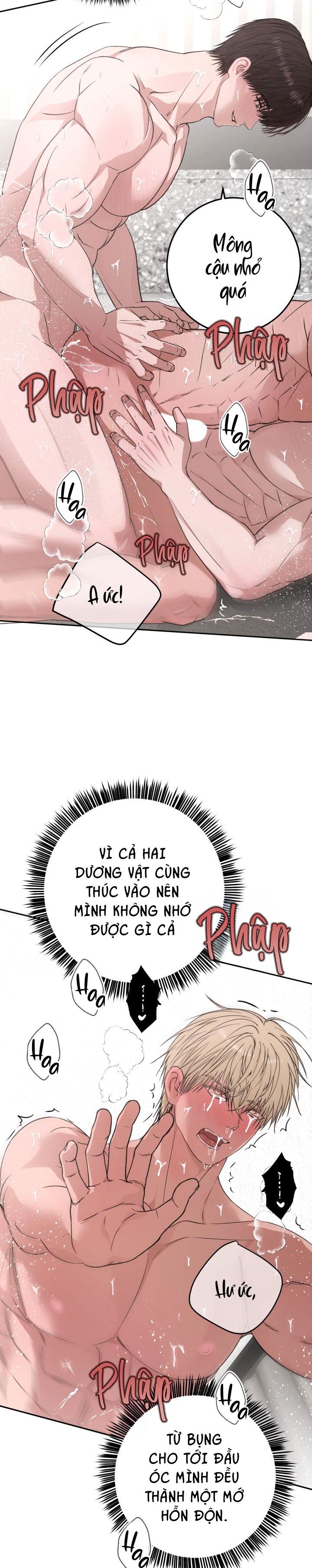 TUYỂN TẬP NHẤT THỤ ĐA CÔNG CỦA NHÀ KIM Chapter 18.7 alpha nt2 - Trang 2