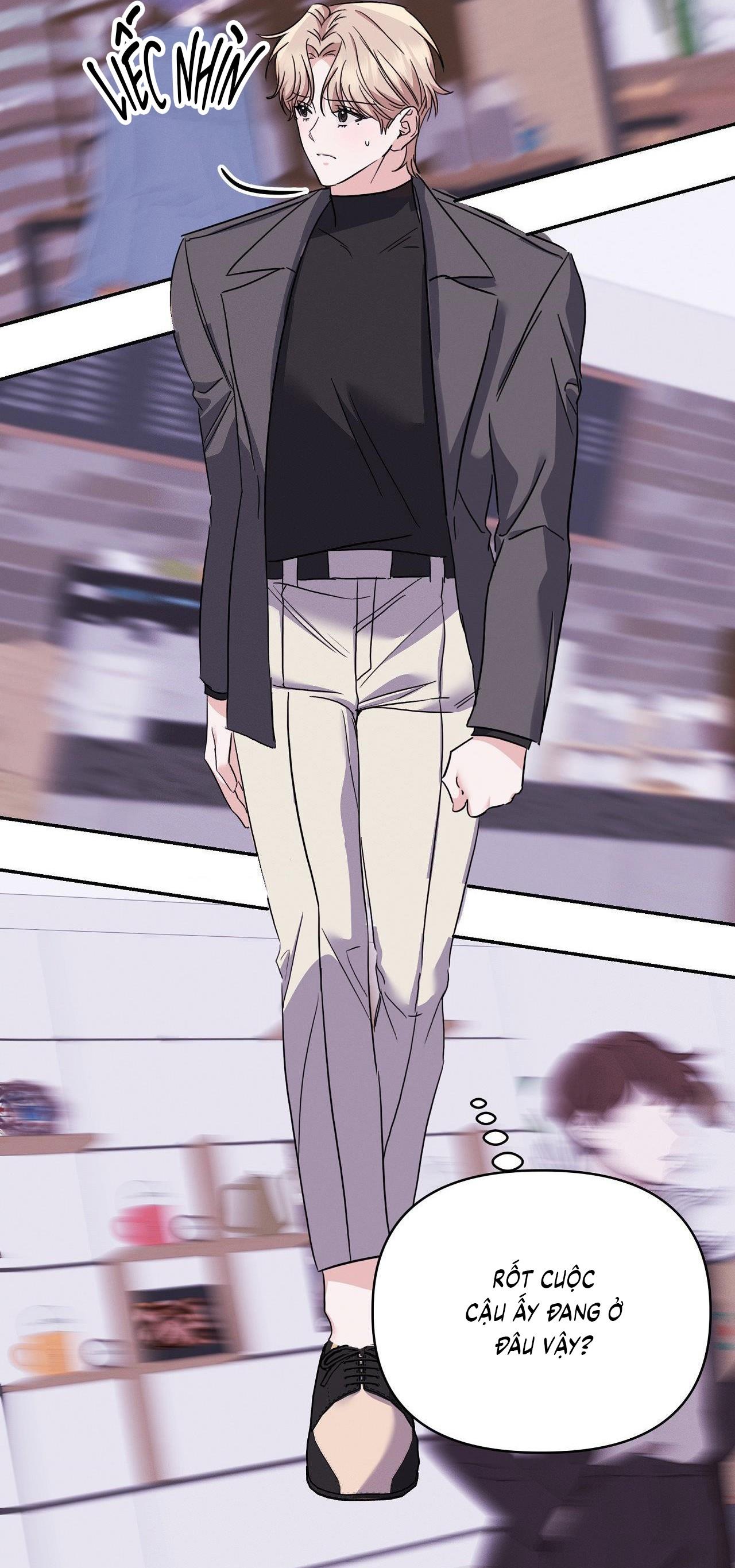 (CBunu) Cẩm Nang Fetish Chapter 14 - Next Chapter 15