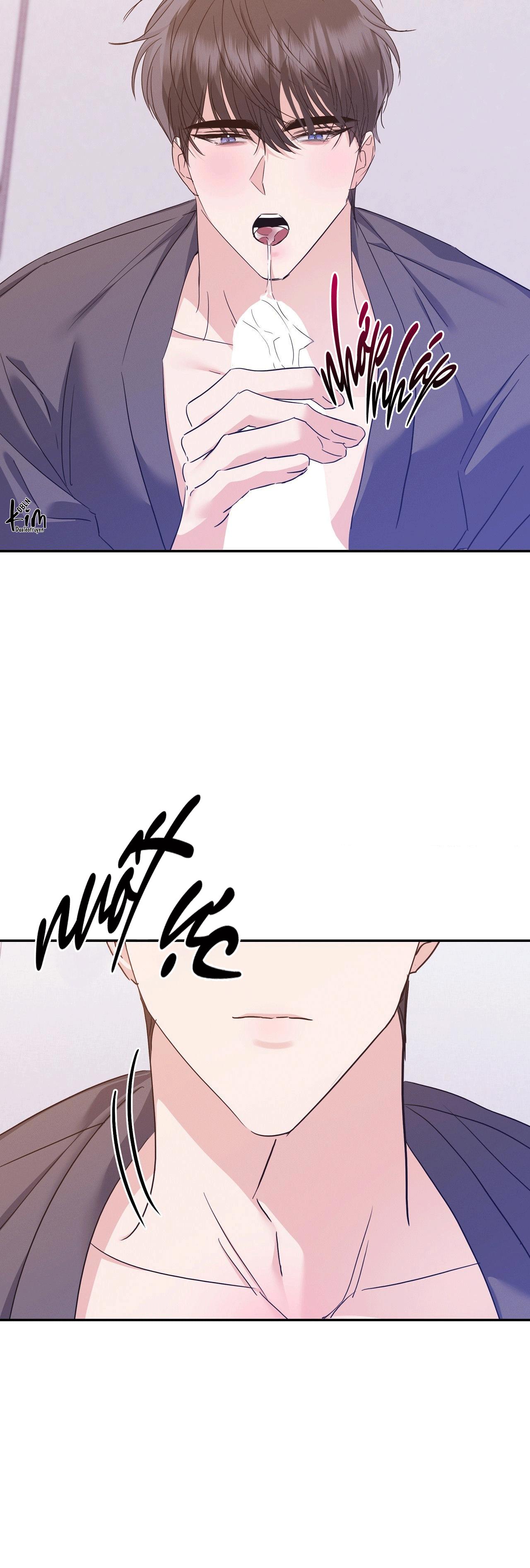 HƯỚNG DẪN TÌNH DỤC Chapter 10 - Next Chapter 11