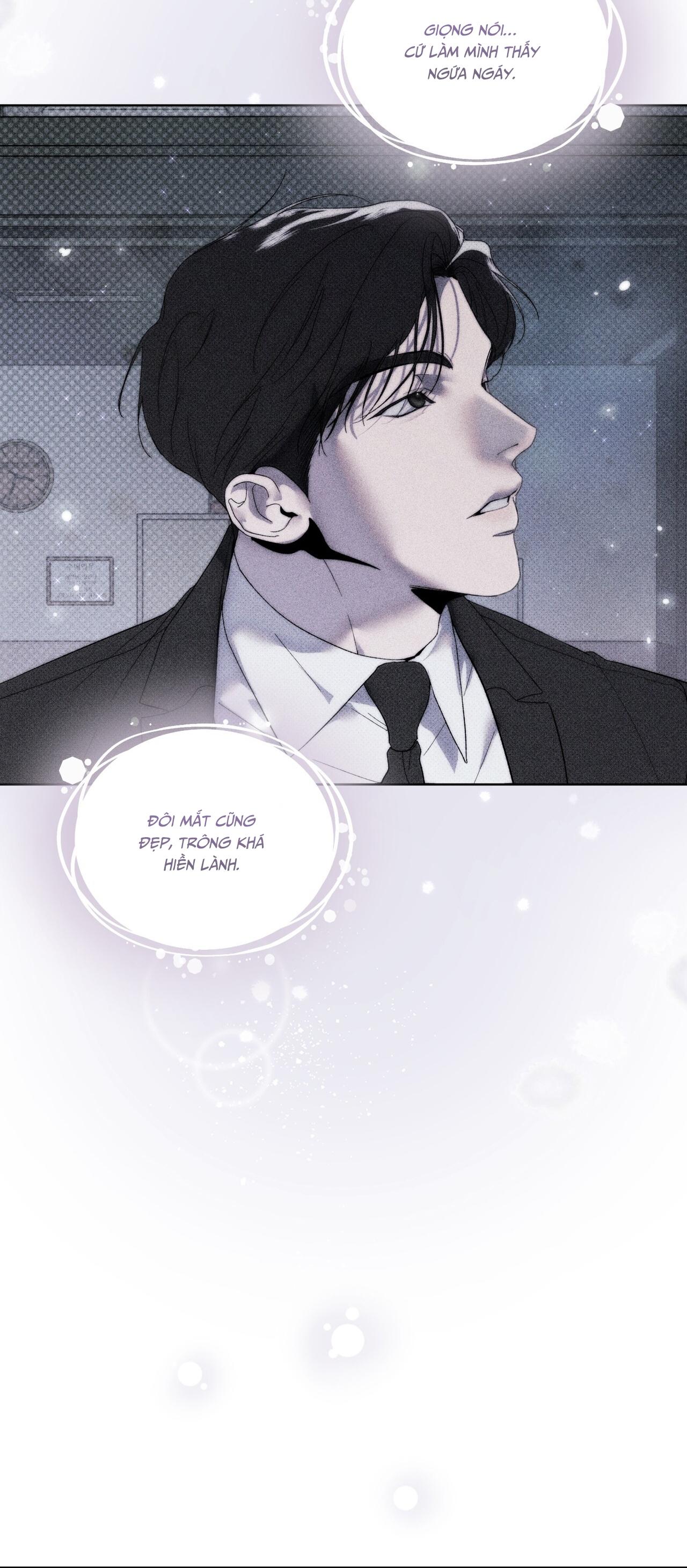 HÌNH THÁI TIẾN HÓA Chapter 5 - Next 