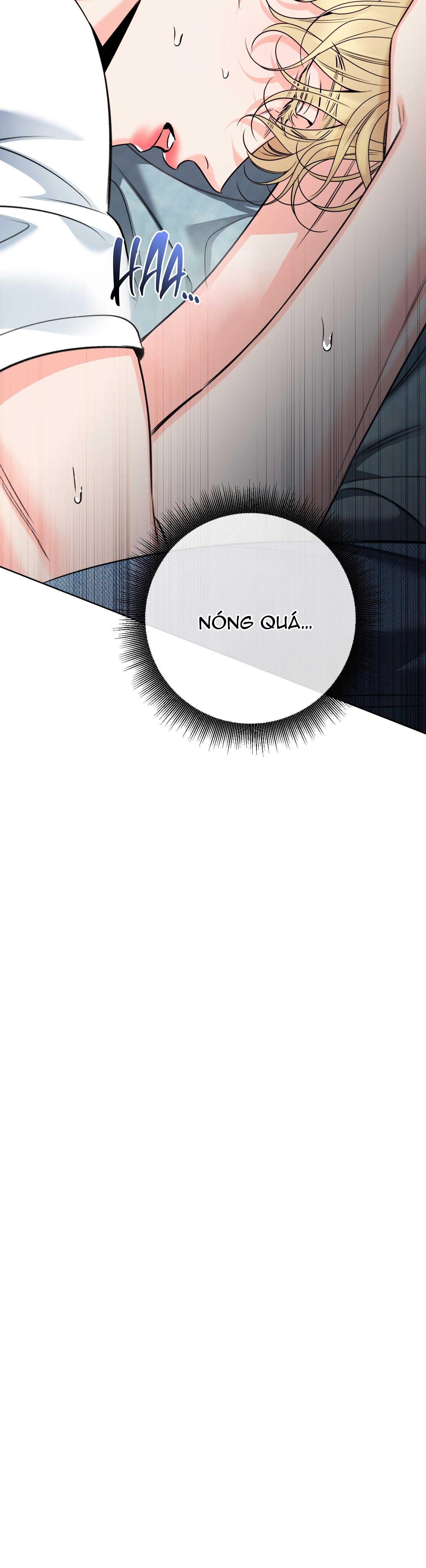 CHUYỆN TÌNH RẮC RỐI -DMBL Chapter 46 - Next 