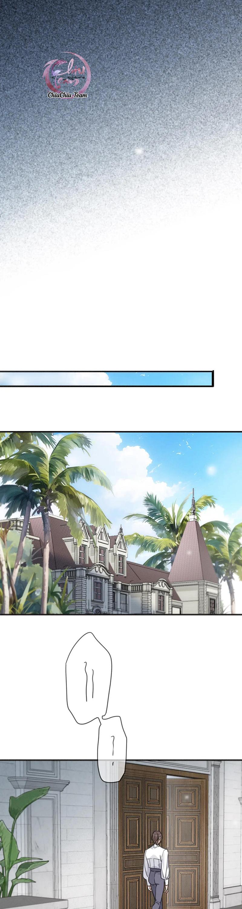 Khốn Thú Chi Nhiễm Chapter 71 - Next 