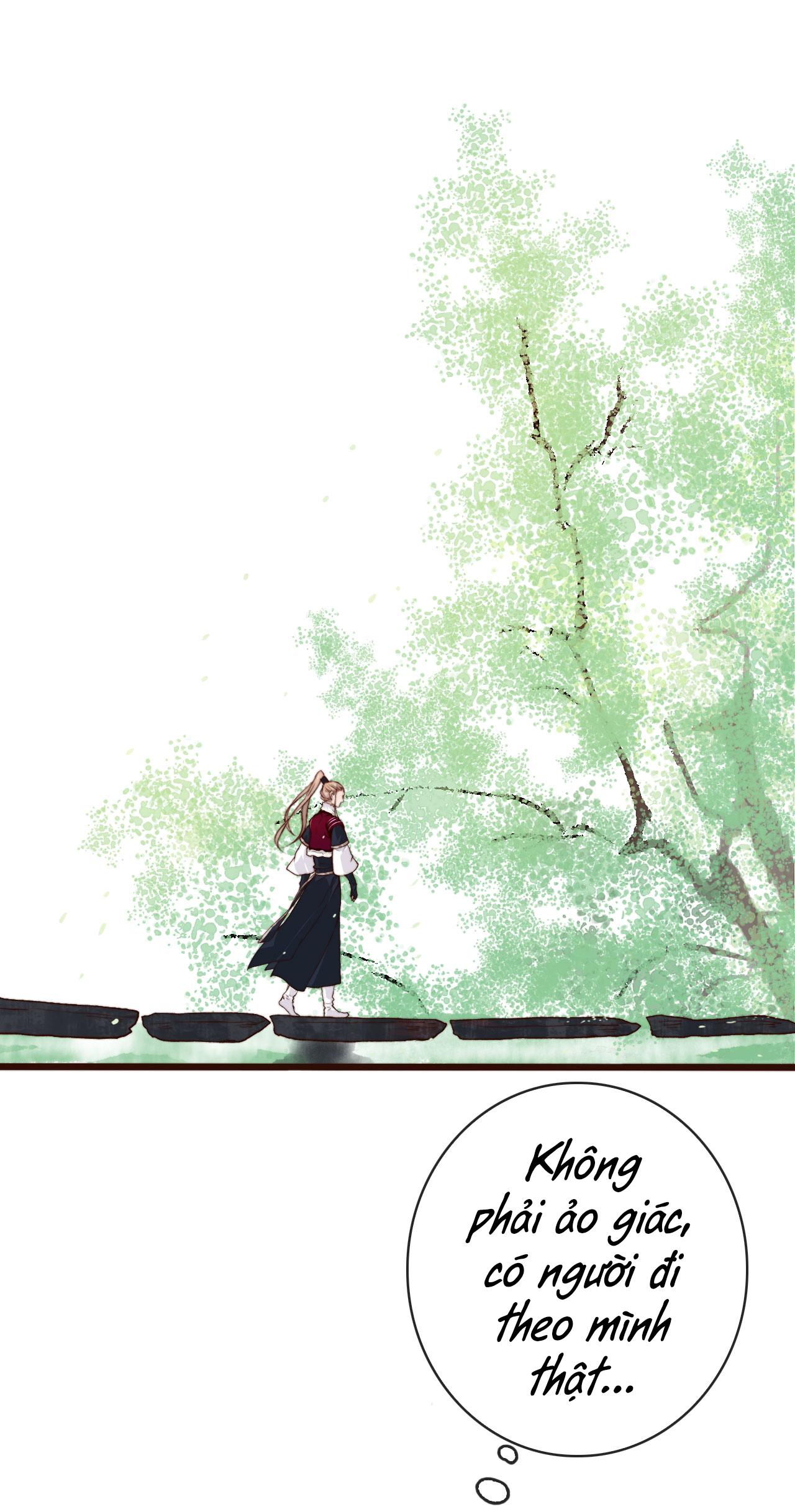Hạnh Lâm Phương Hoa (END SS1) Chapter 91 - Next 
